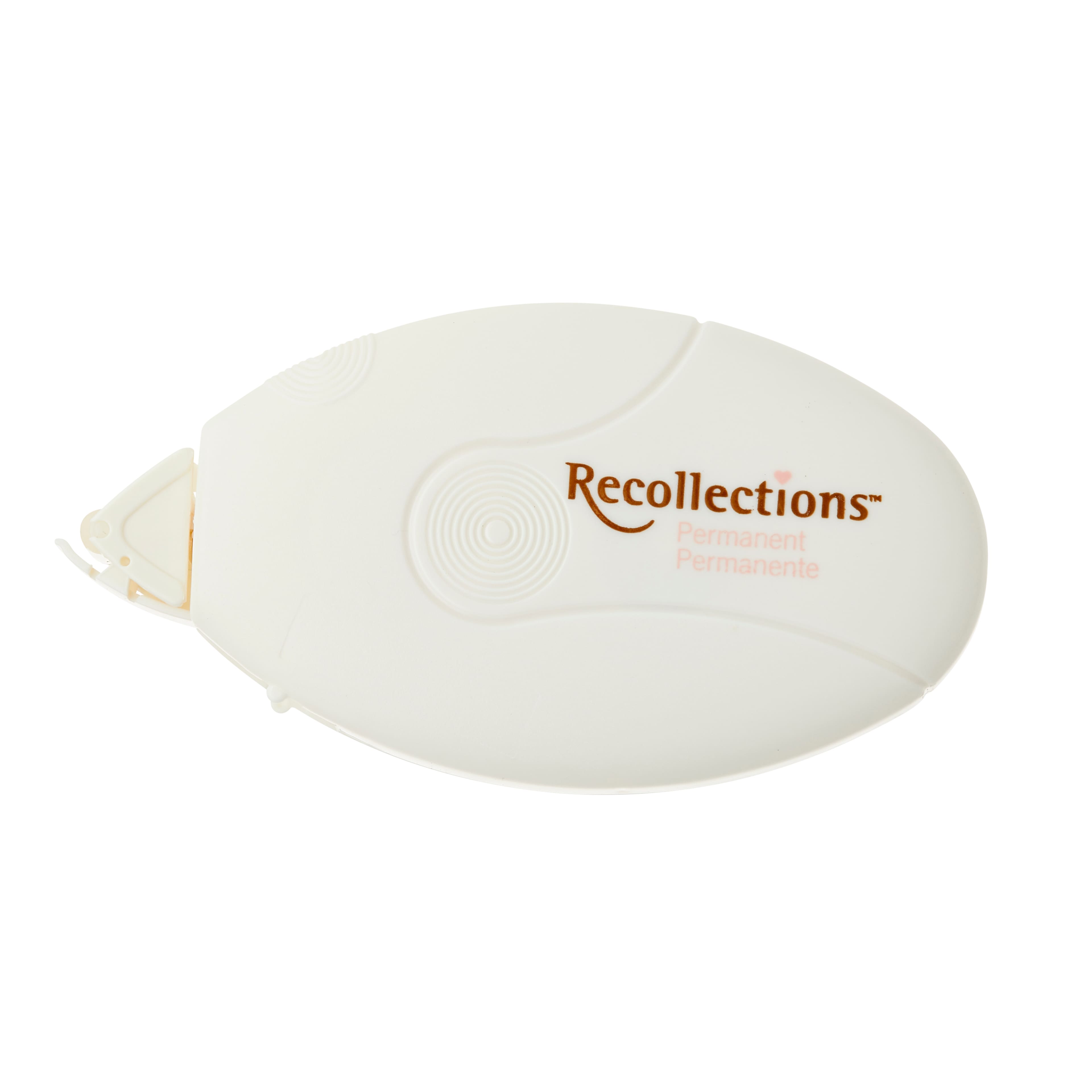 Recollections&#x2122; Adhesive Runner, Permanent