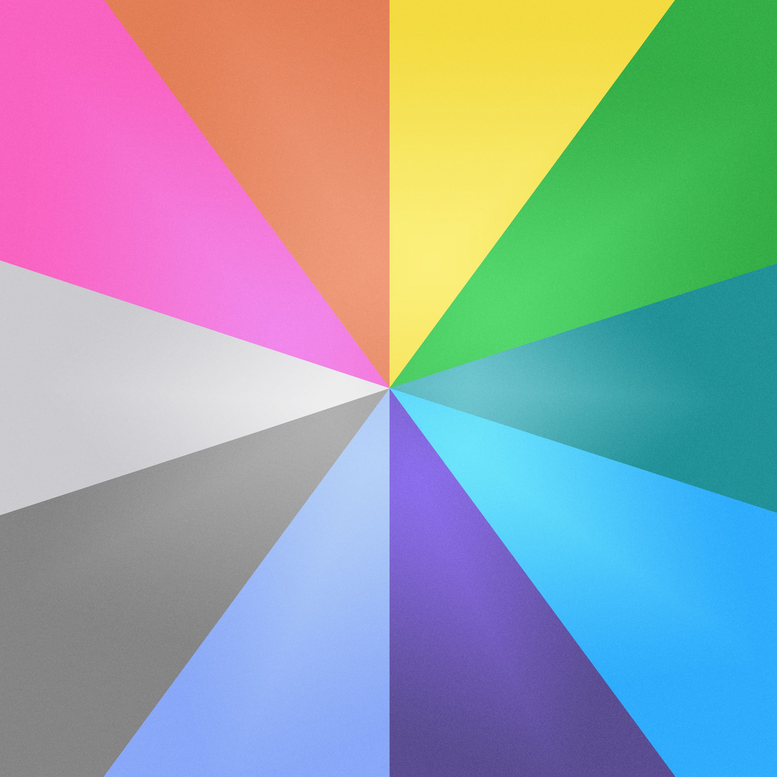 Paper Mate® InkJoy® Medium Point Metallic 10 Color Retractable Gel Pen Set