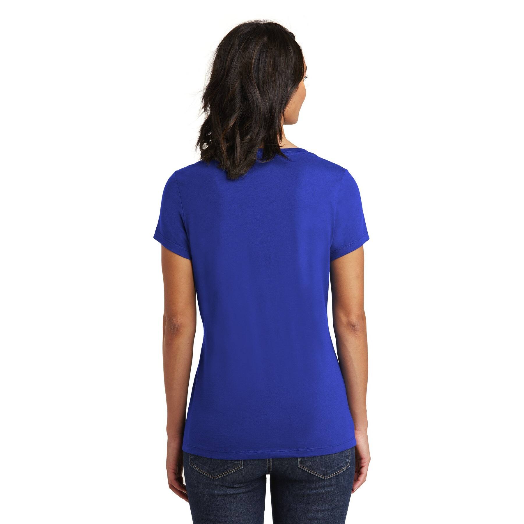 District® Very Important Tee® Women's V-Neck T-Shirt