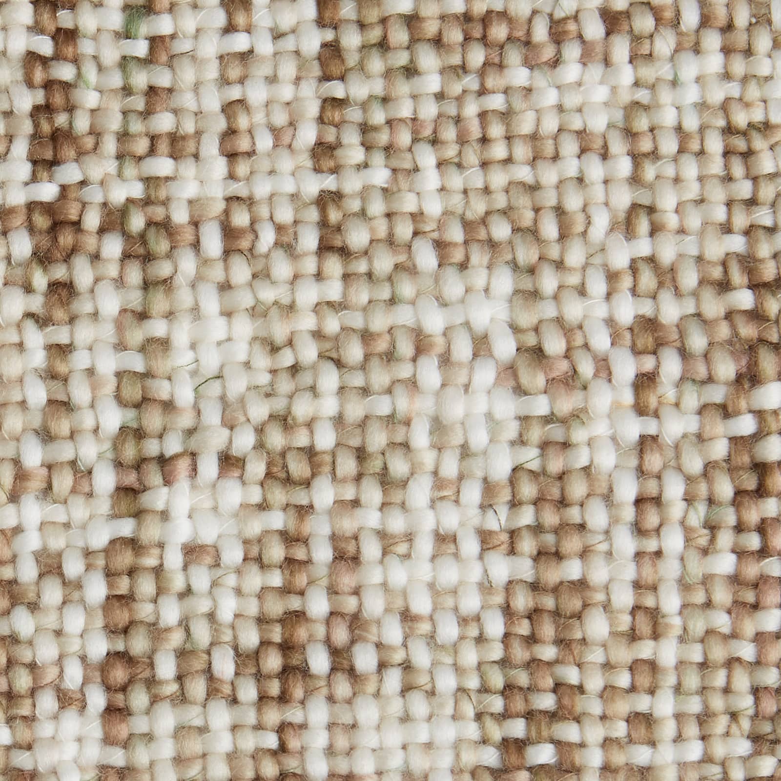 Variegated Stone Acrylic Throw