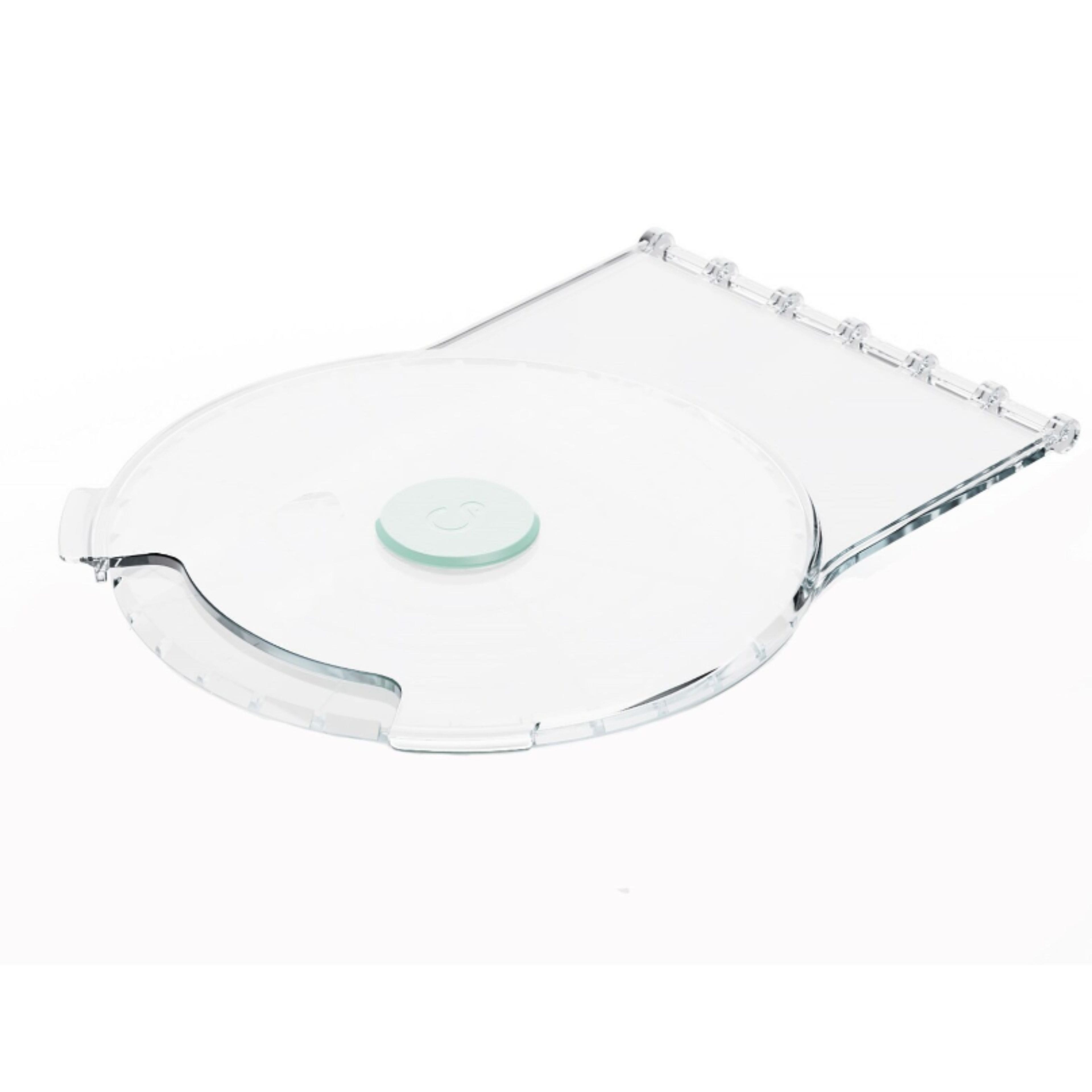 Sizzix&#xAE; Stamp &#x26; Spin Tool Stencil Accessory