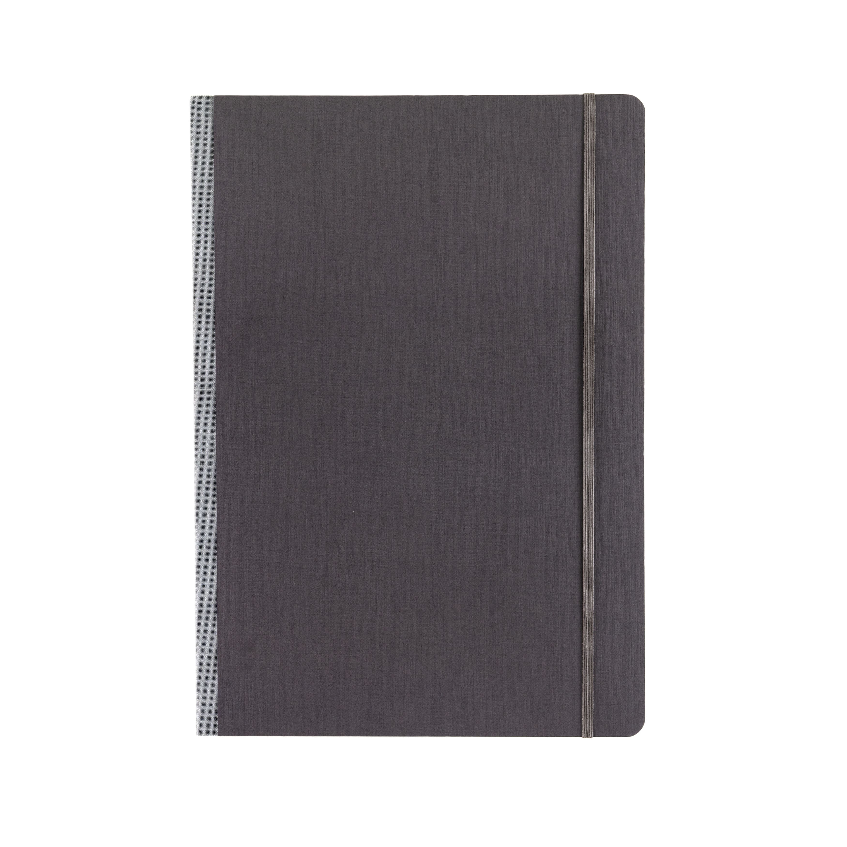 Fabriano® Ecoqua Plus Lined A4 Fabric-Bound Notebook | Michaels