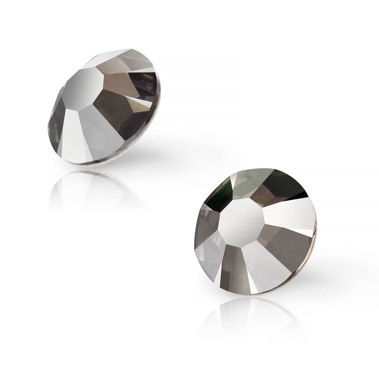 Preciosa MAXIMA SS16 Flatback Czech Crystals, 144ct.