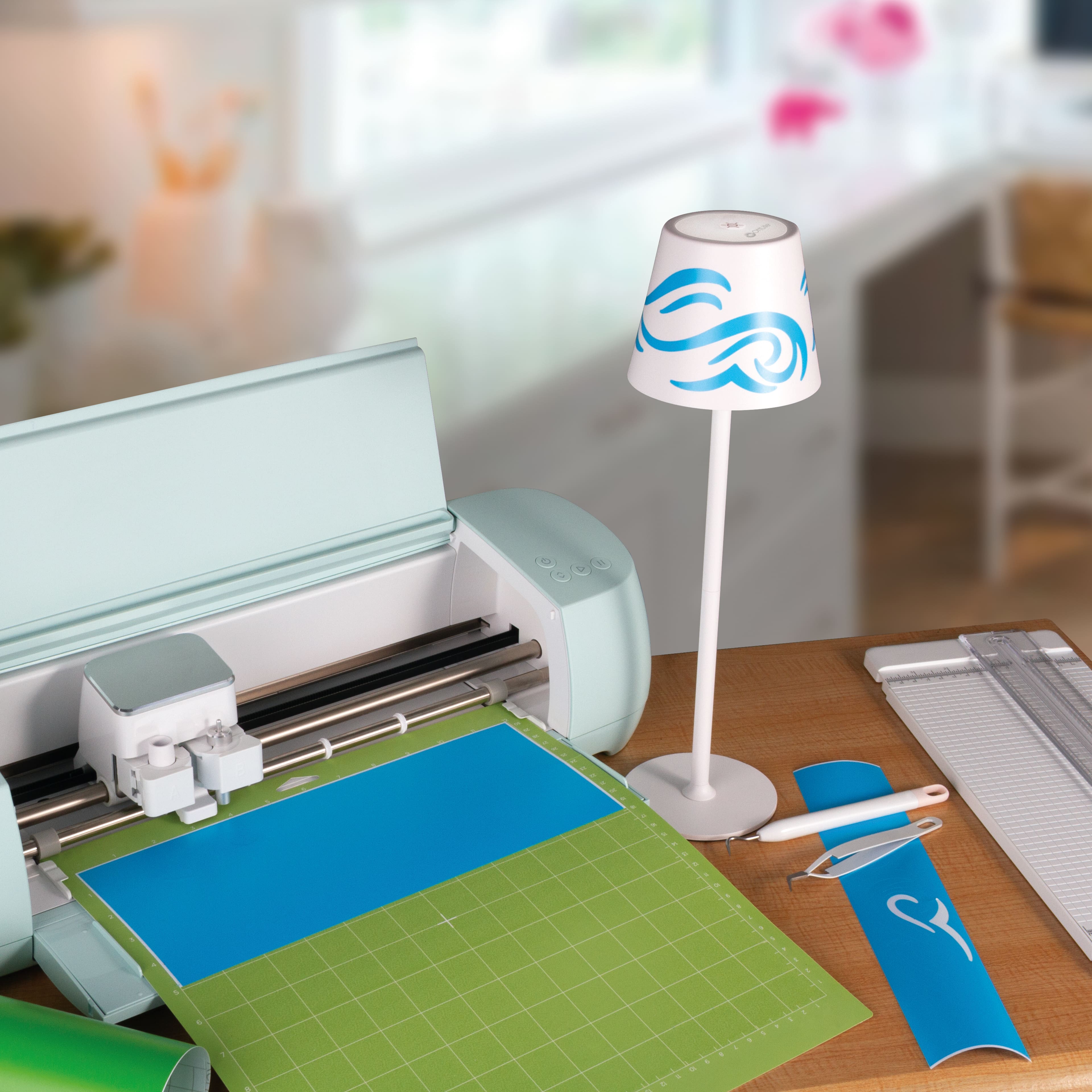 OttLite Decorate Your Way Lamp