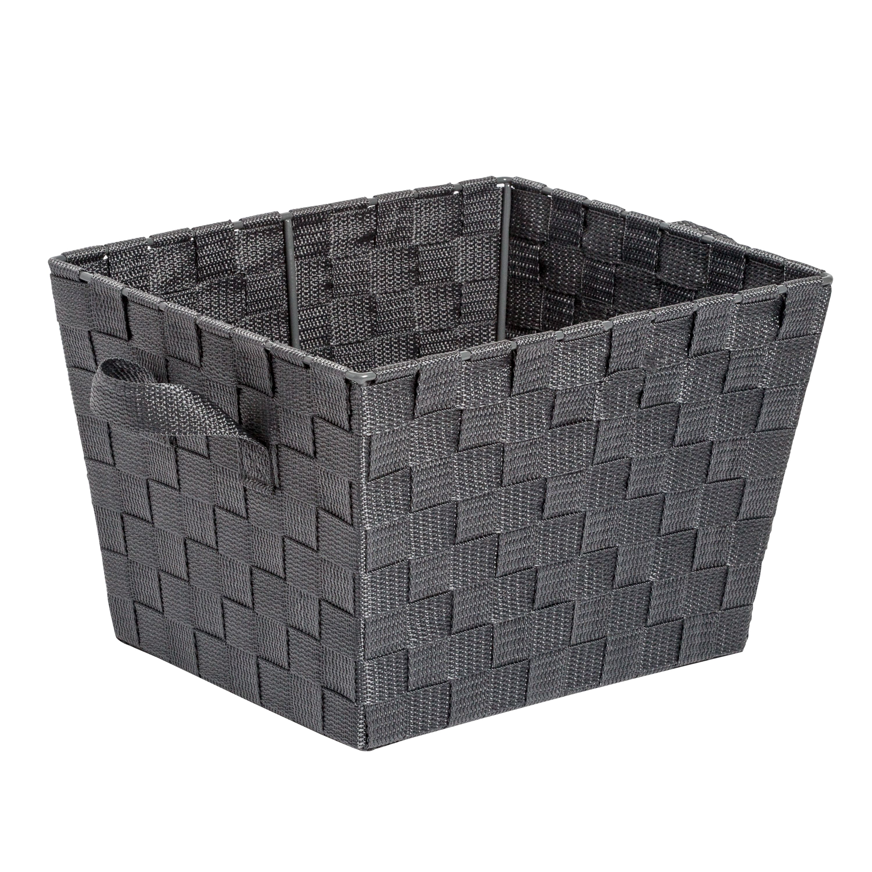 Honey Can Do Woven Bins, 2ct.