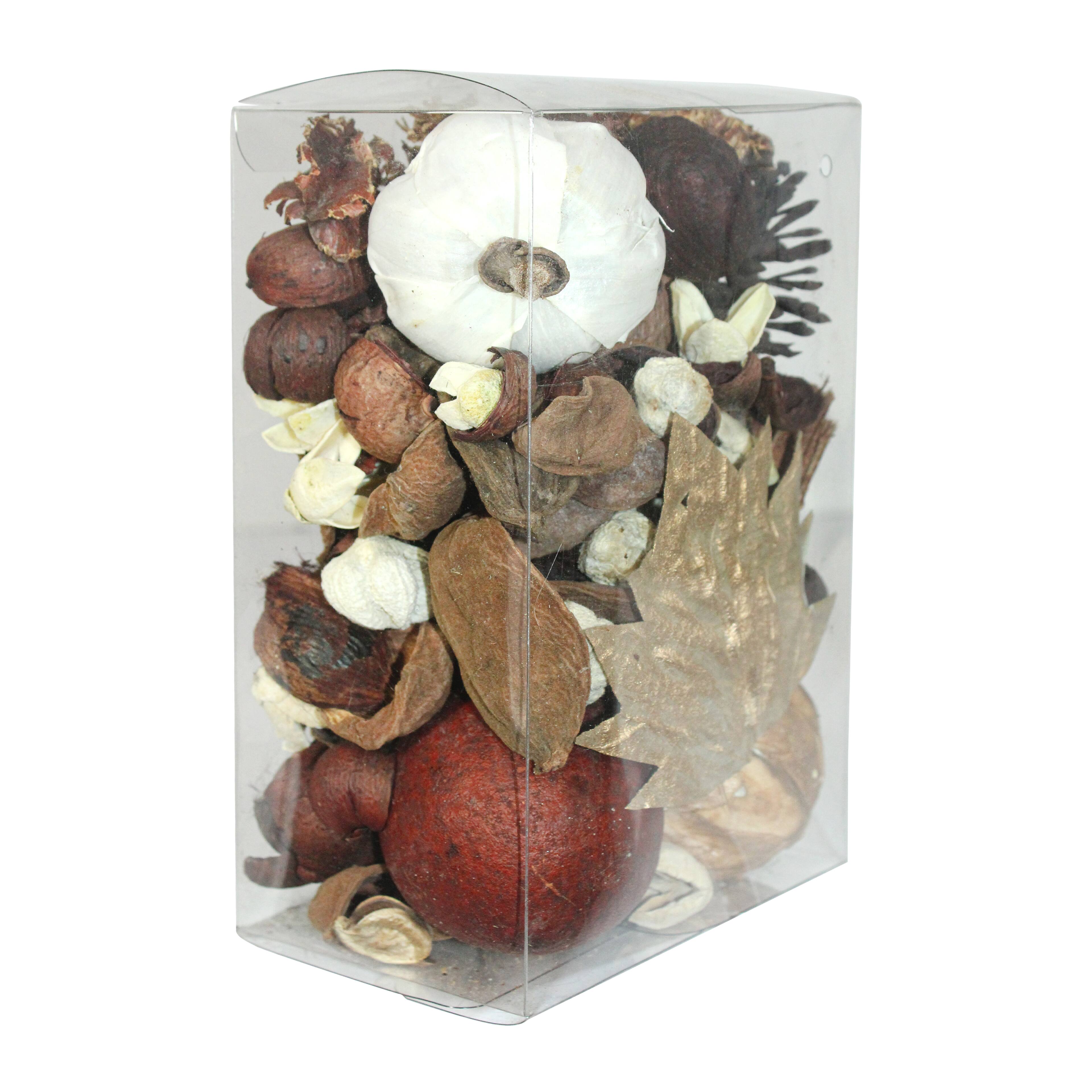8oz. Falling Leaves Scented Potpourri by Ashland&#xAE;