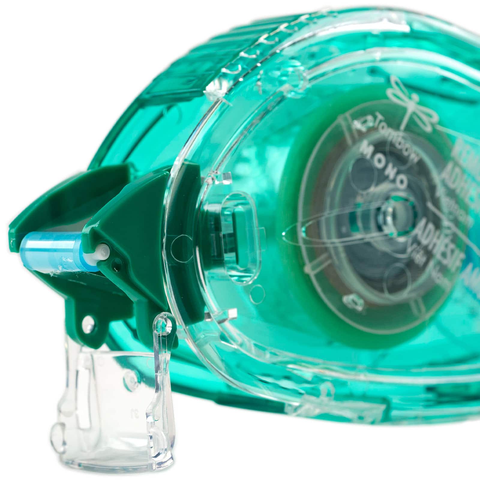 Tombow MONO Removable Adhesive Runner Refill Value Pack