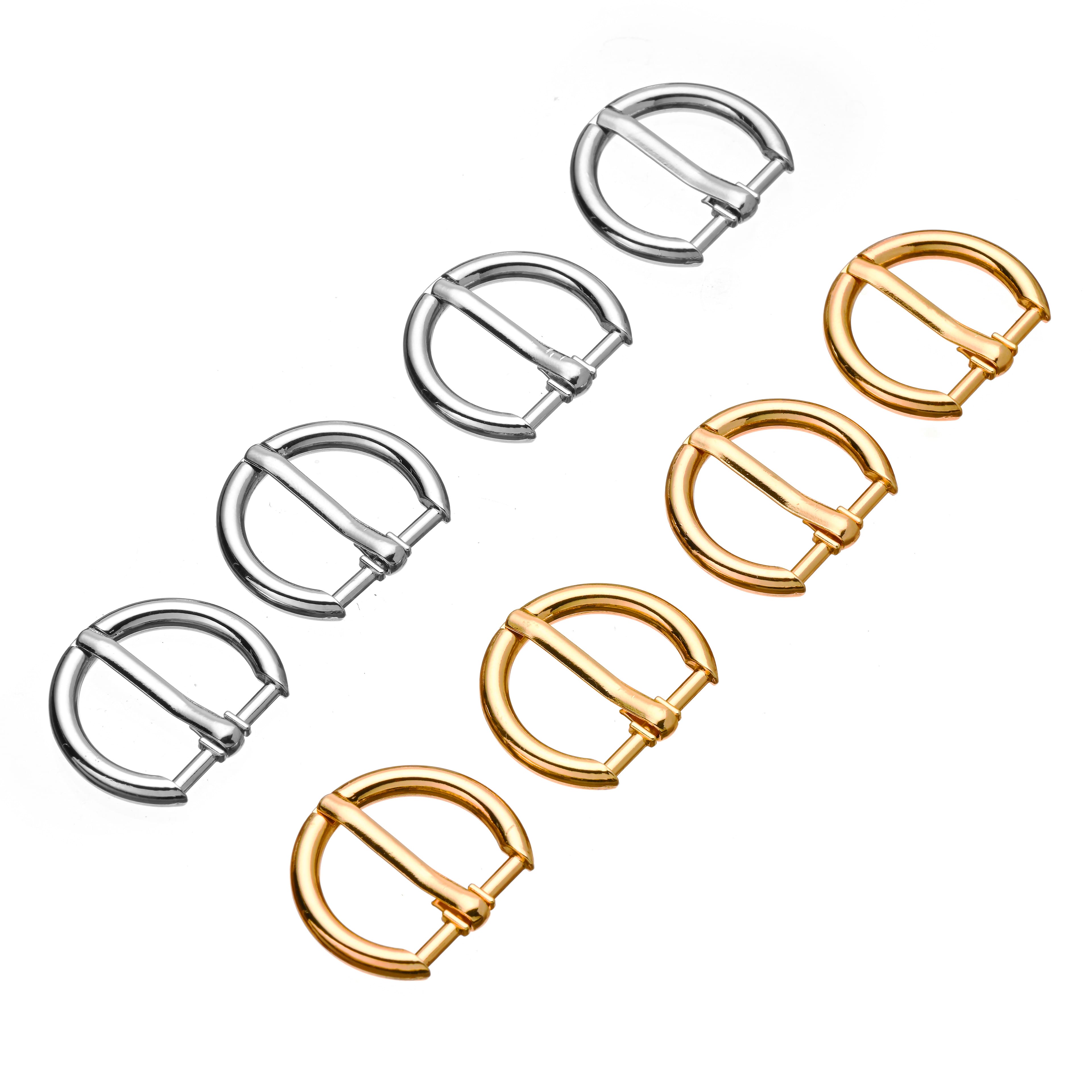 Assorted Buckle Mix by Bead Landing&#x2122;