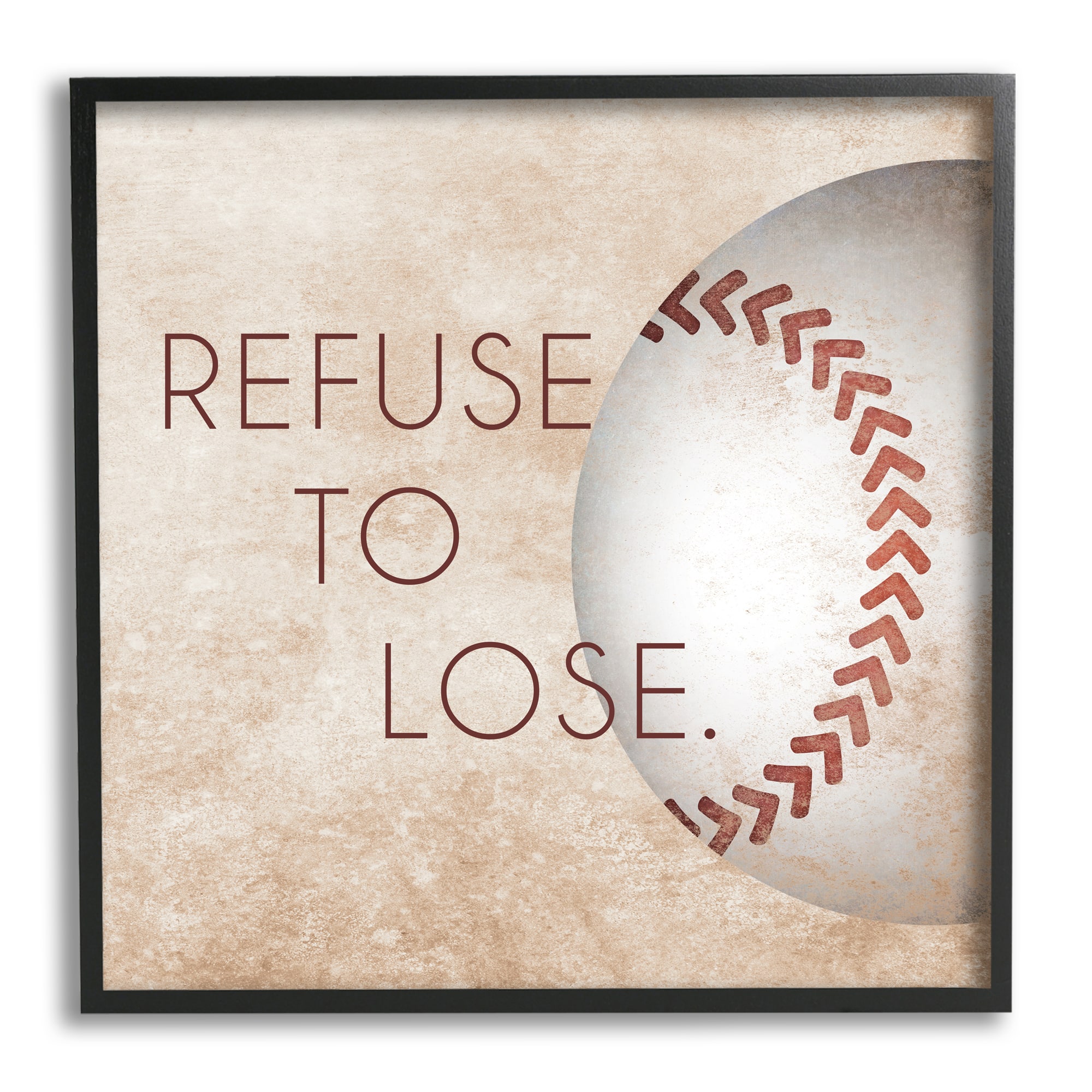 Baseball Deals - Refuse You Lose