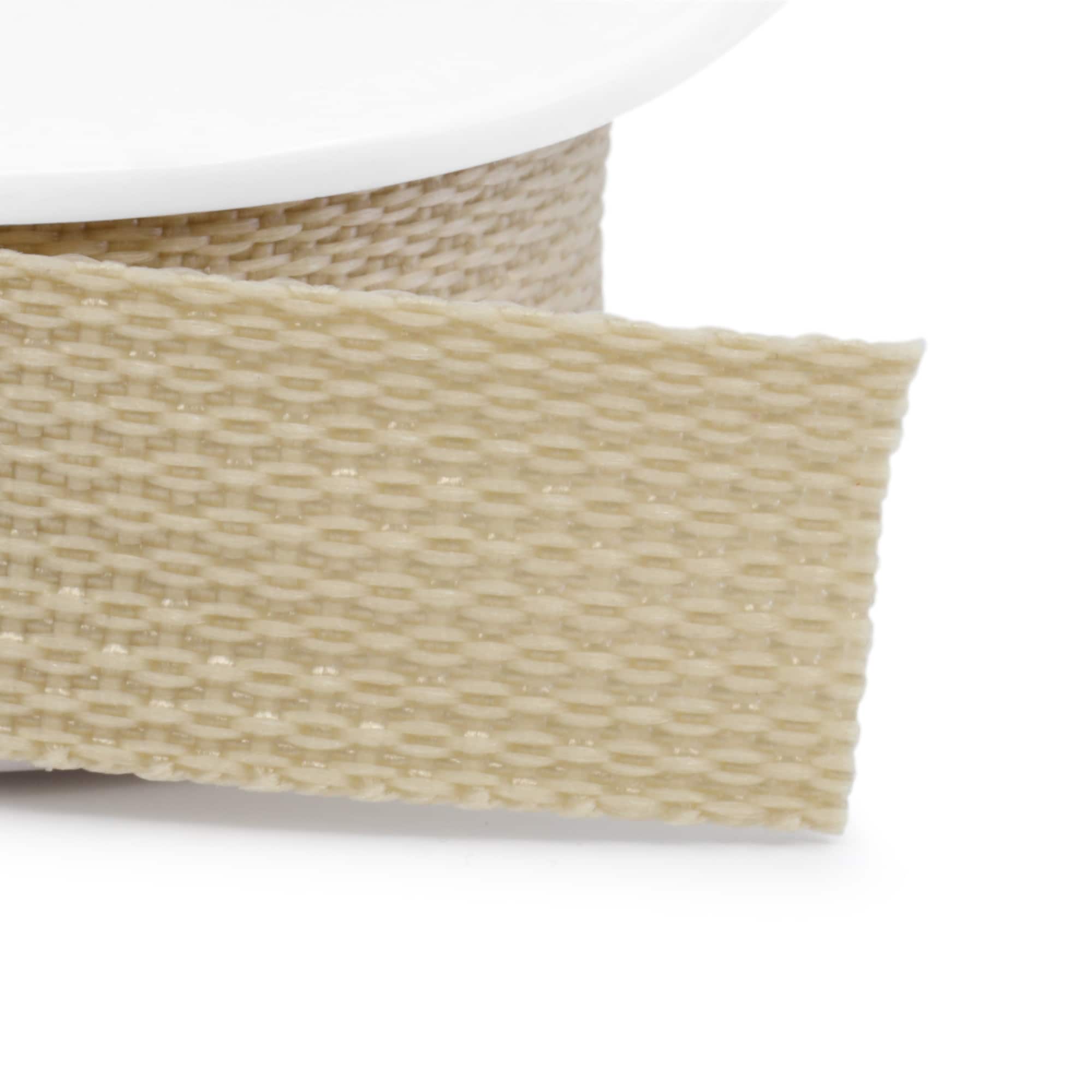 Dritz® Polypro Belting for Straps and Handles, 1'' x 15yd.