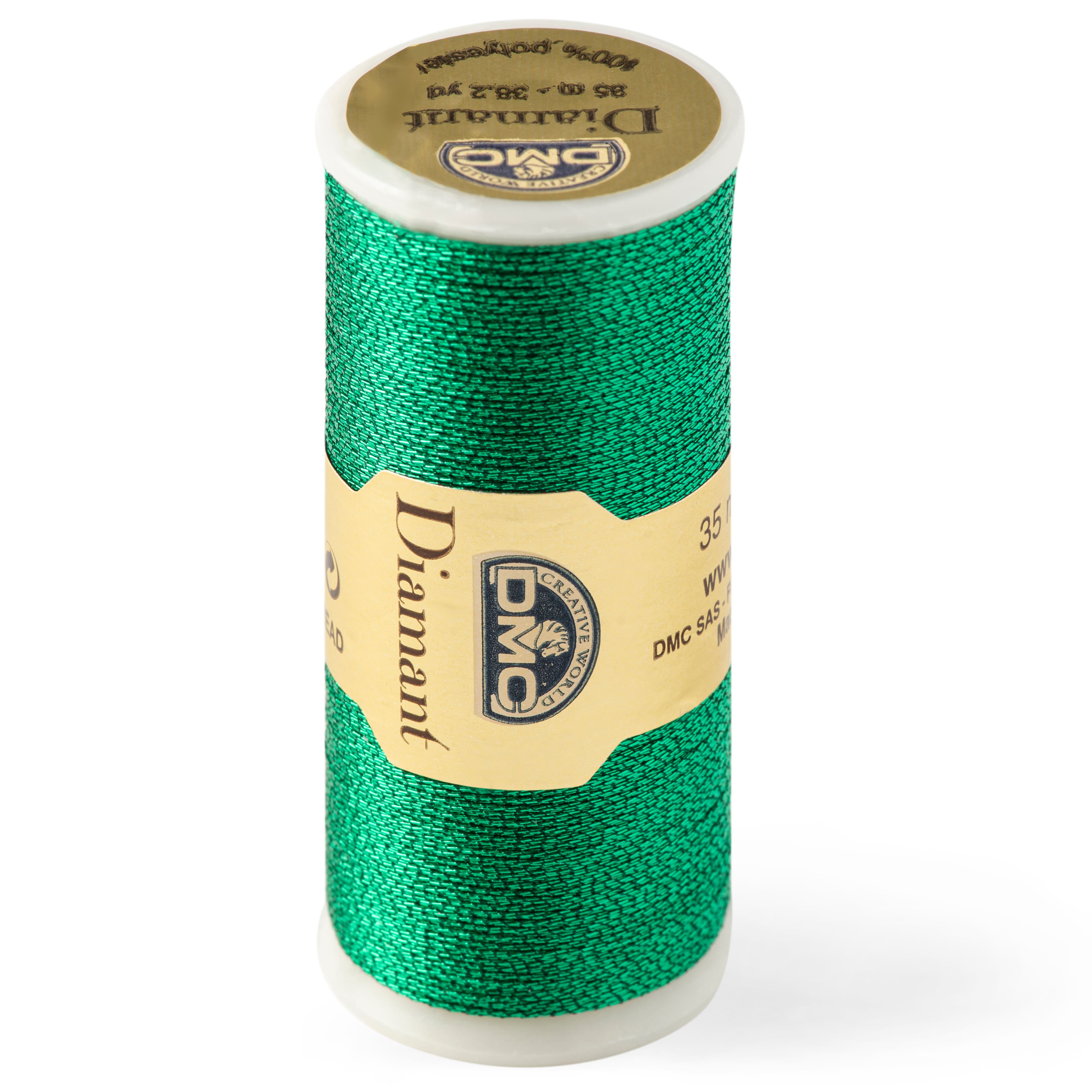 DMC&#xAE; Diamant Metallic Thread