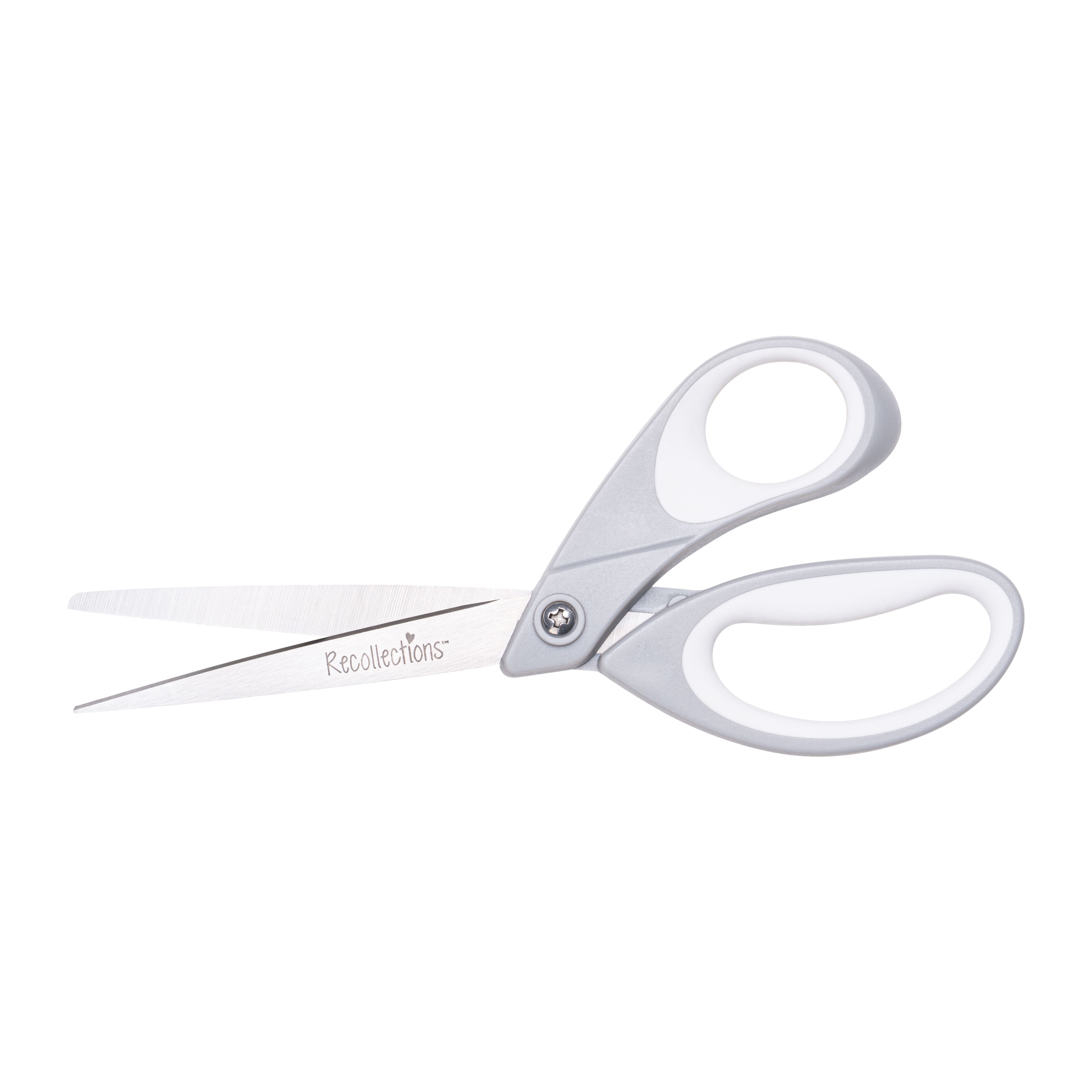 Comfort Grip Handle Scissors by Recollections®