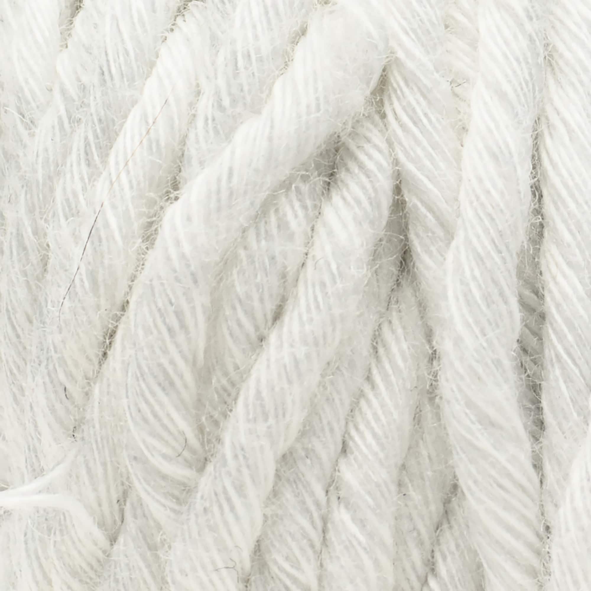 Red Heart&#xAE; Super Glow&#x2122; Yarn