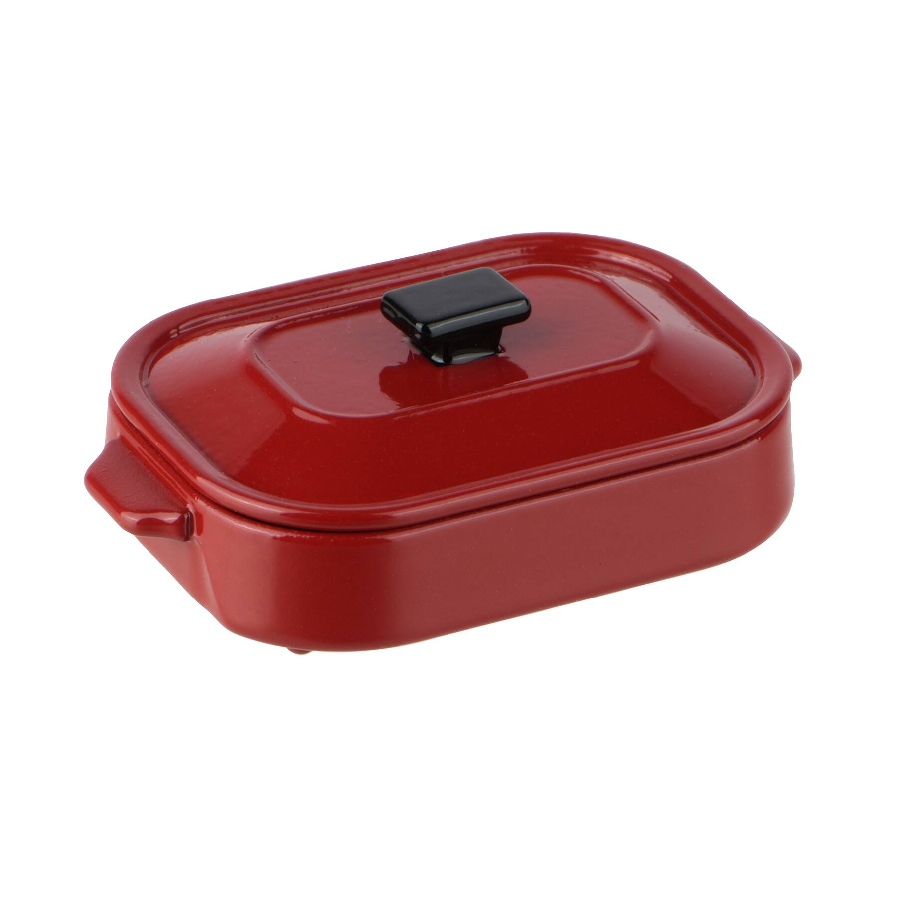 Mini Red Baking Dish by Make Market&#xAE;