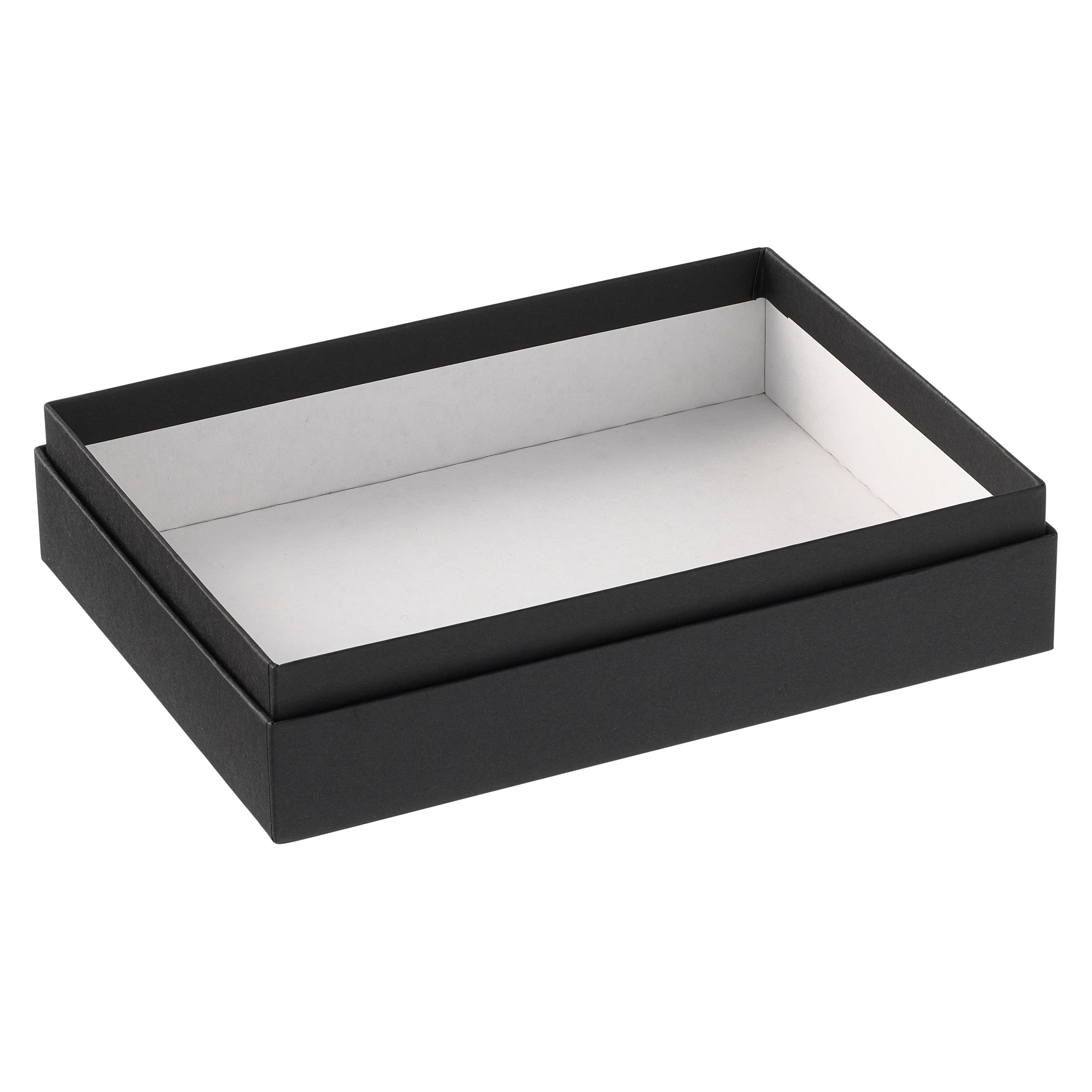 24 Pack: Small Black Frame Box by Celebrate It&#x2122;