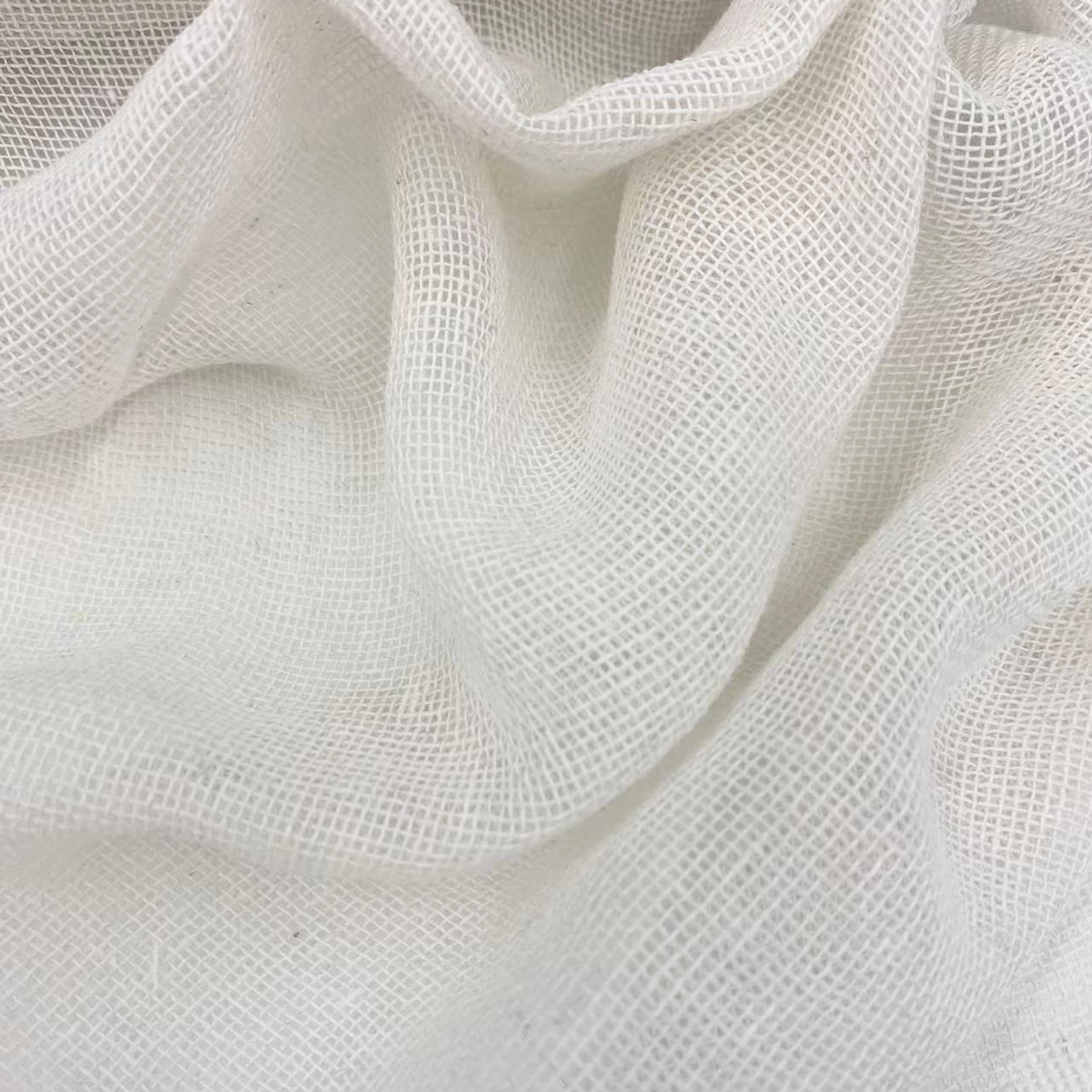 9.5&#x22; x 10yd. Natural Mummy Mesh by Celebrate It&#xAE;