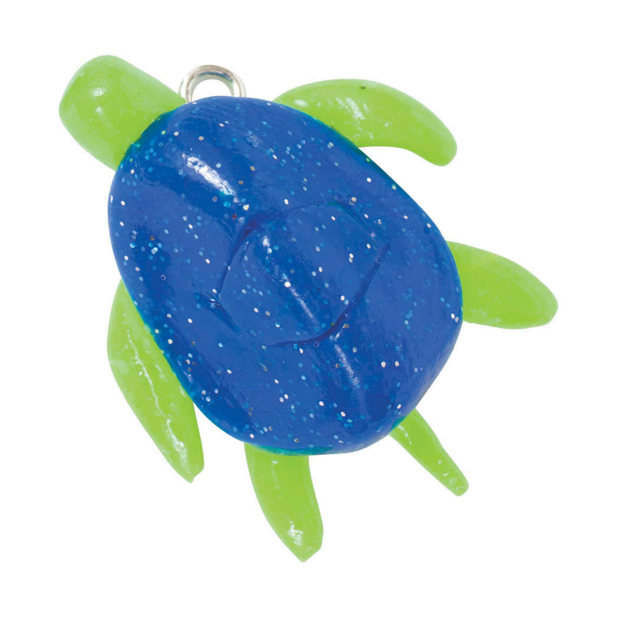 Klutz&#xAE; Make Glitter Clay Charms Kit