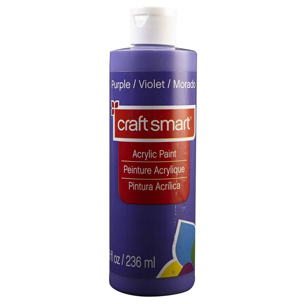 8oz. Acrylic Paint by Craft Smart®