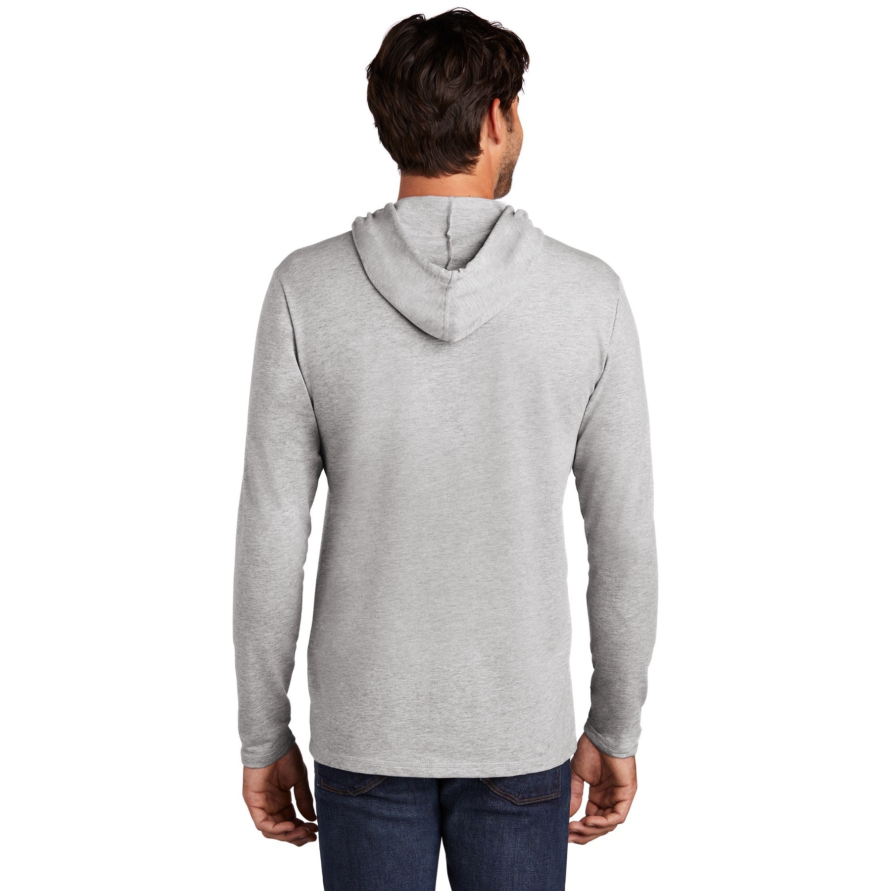 District® Featherweight French Terry™ Adult Hoodie