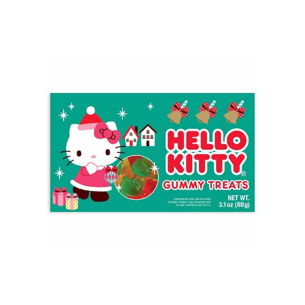 Hello Kitty® Gummy Treats