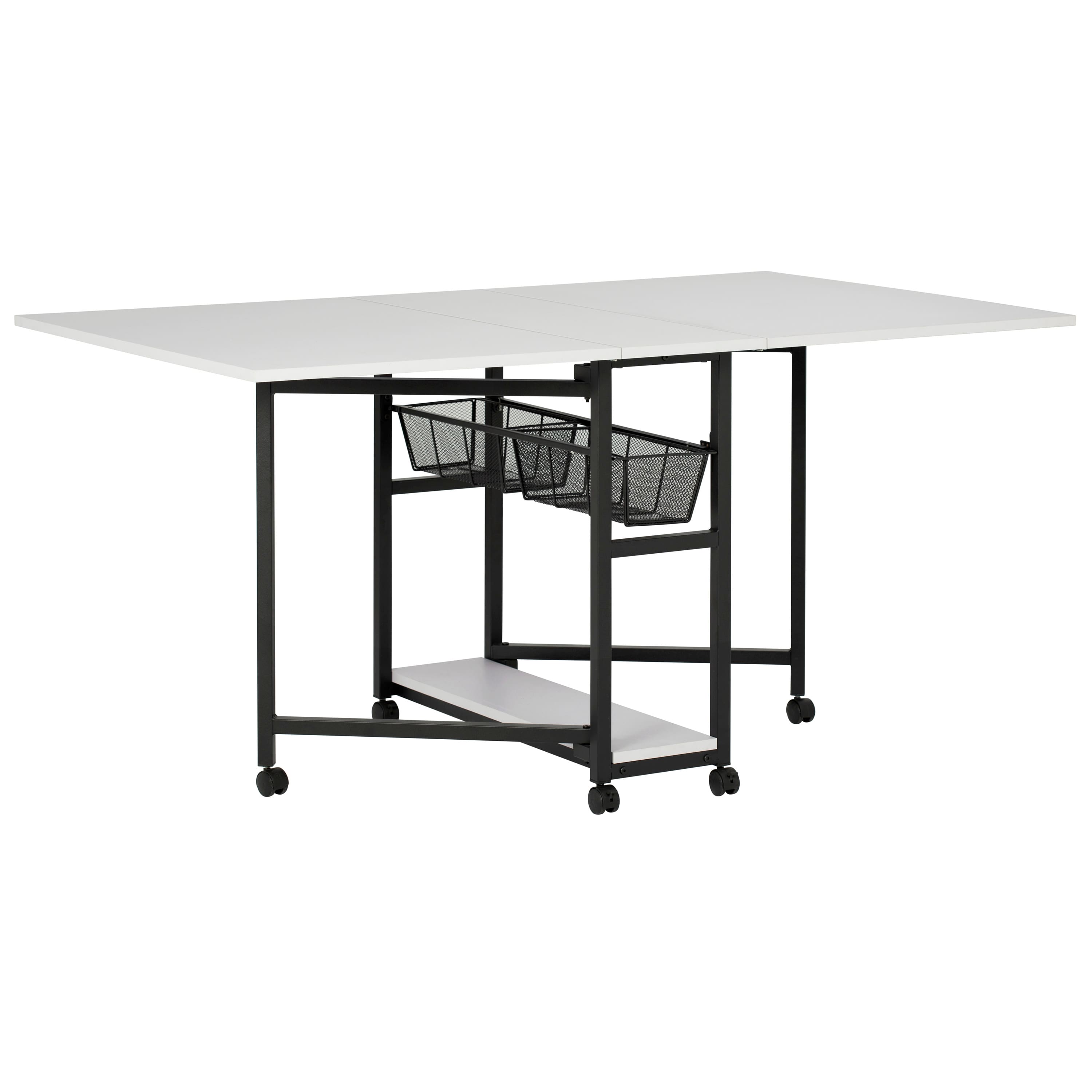 folding sewing tables clearance