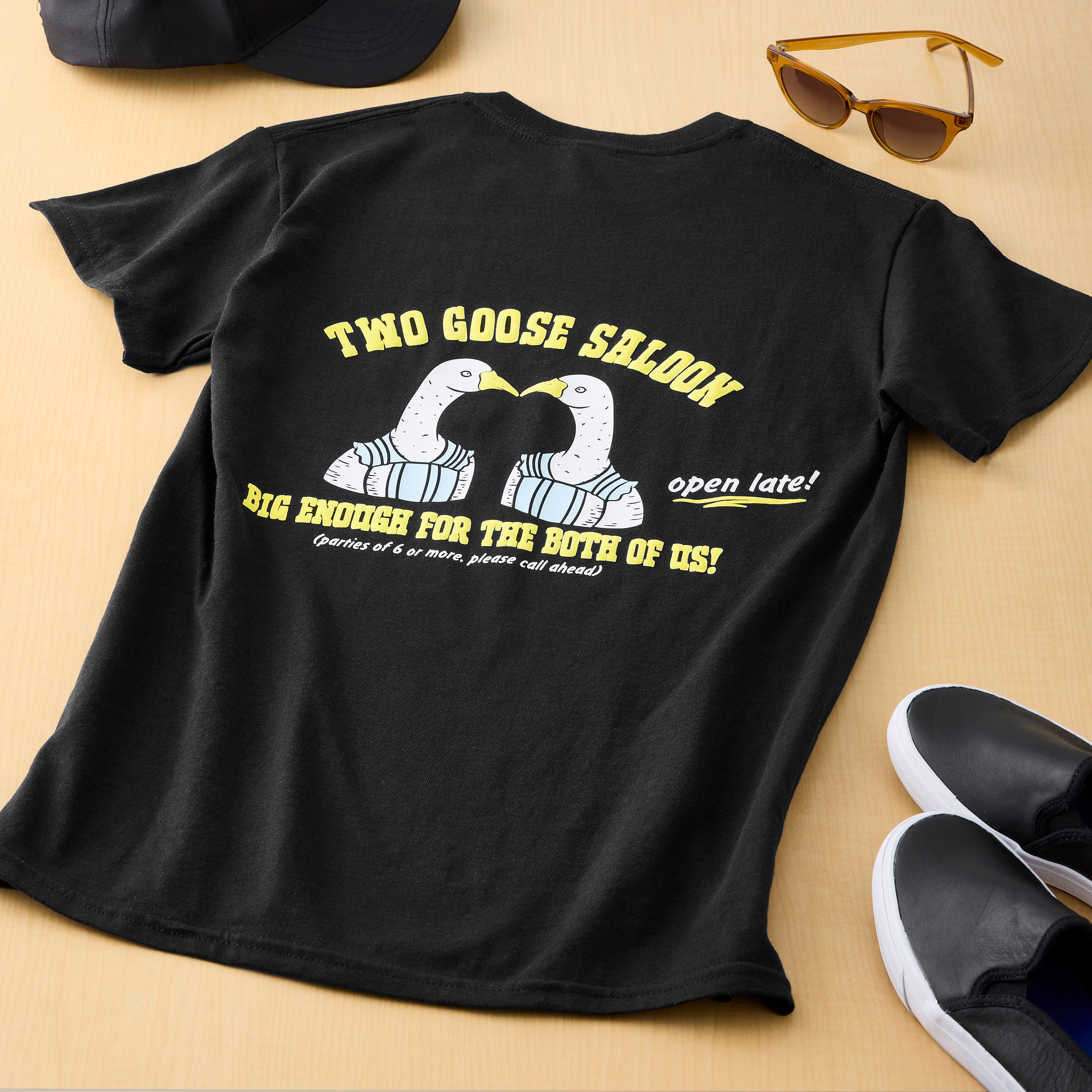 Gildan® Softstyle® Adult T-Shirt