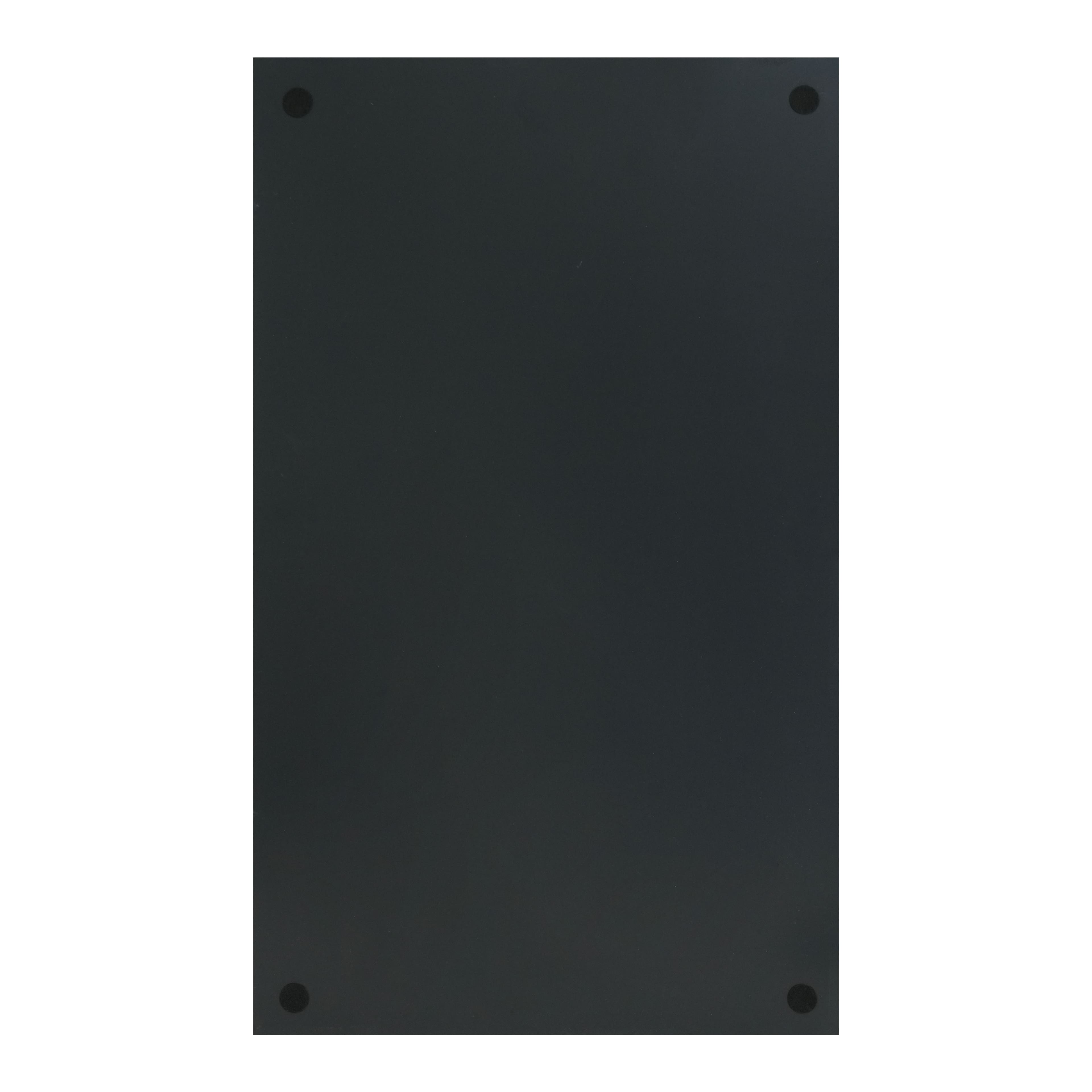 20" x 12" Beveled Rectangle Mirror by Make Market®