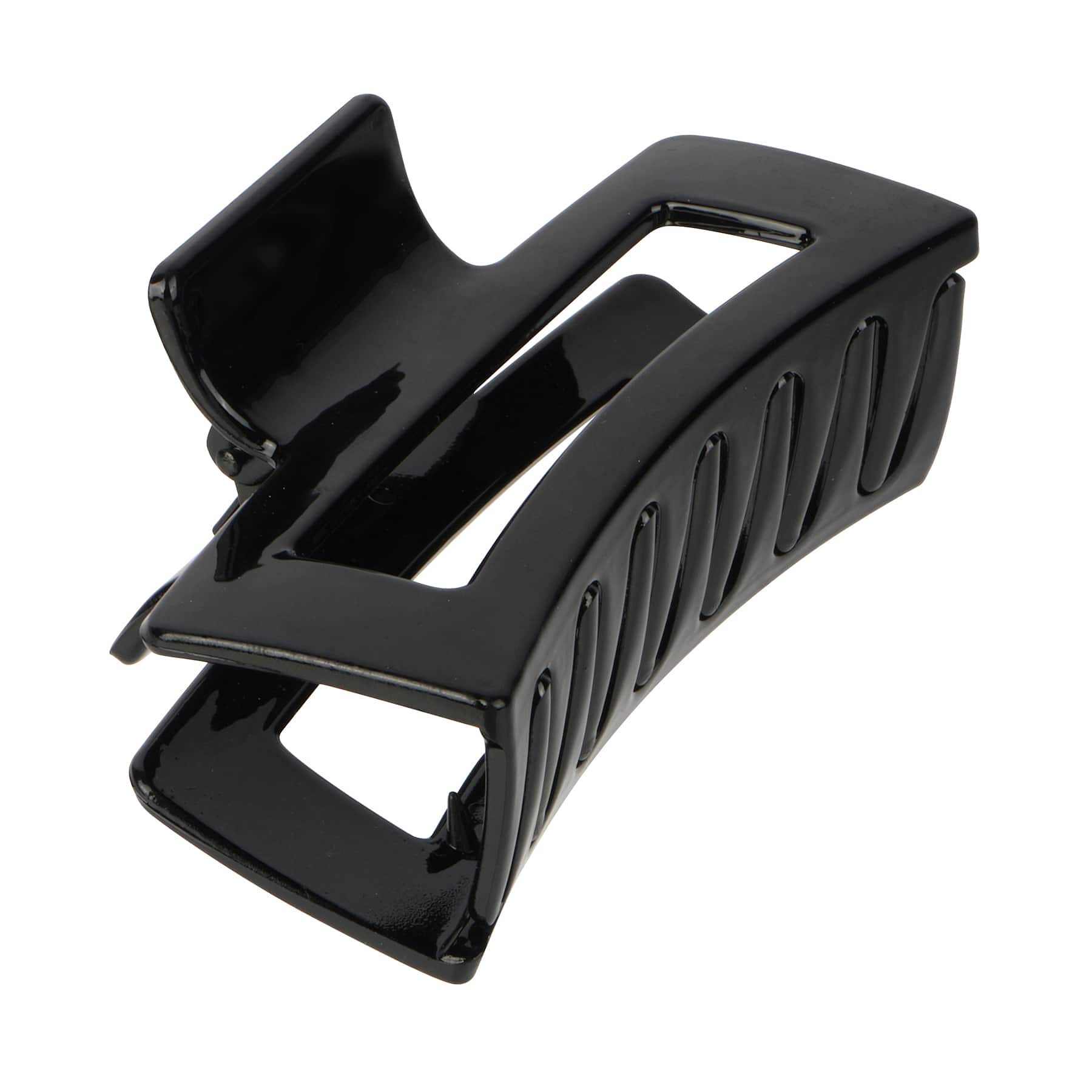 4" Hair Claw Blank by Bead Landing