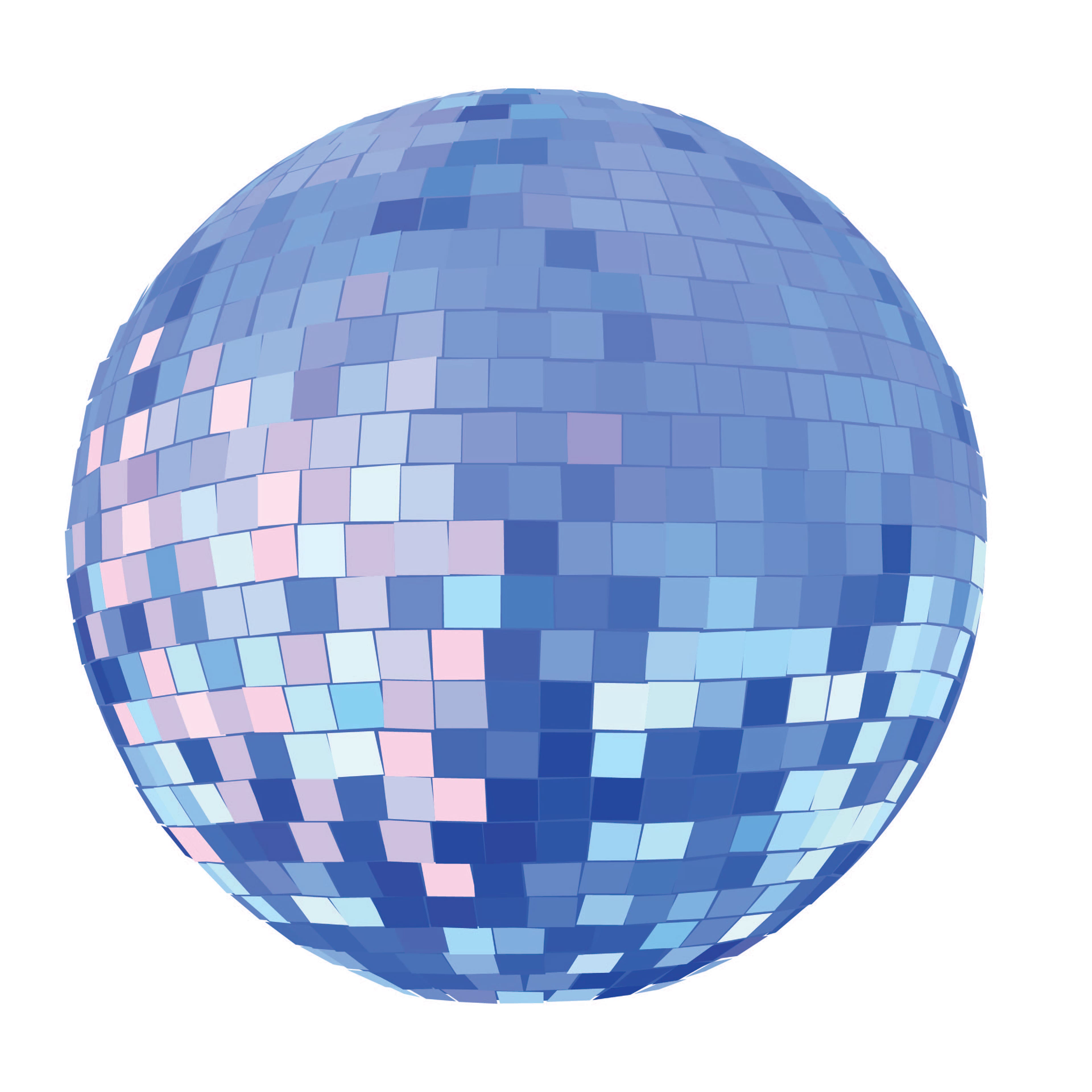 7&#x22; Disco Round Canvas Painting Kit by Craft Smart&#xAE;