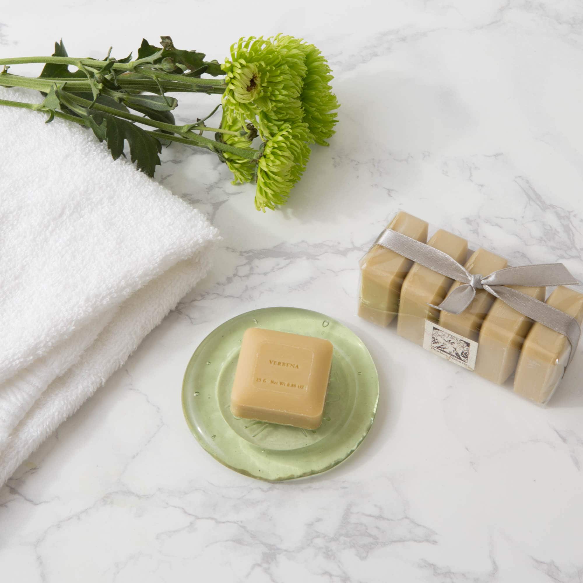 European Soaps 25g Bars, 5ct.