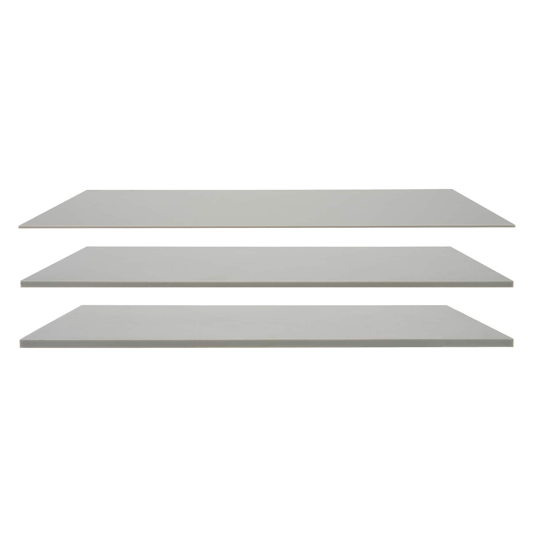 12 Packs: 3 ct. (36 total) Sublimation Silicone Wraps by Make Market®