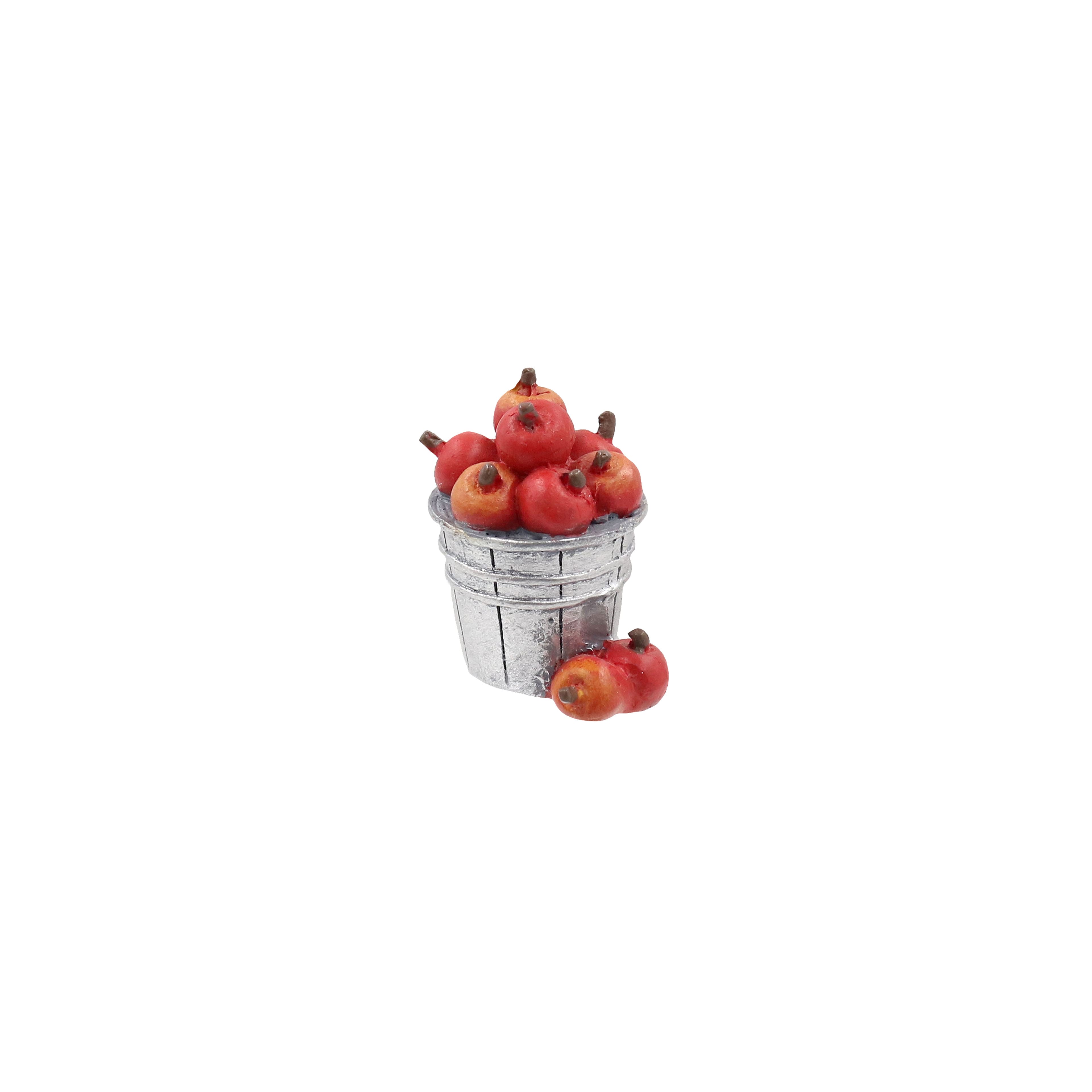 Mini Bucket of Apples by Ashland&#xAE;