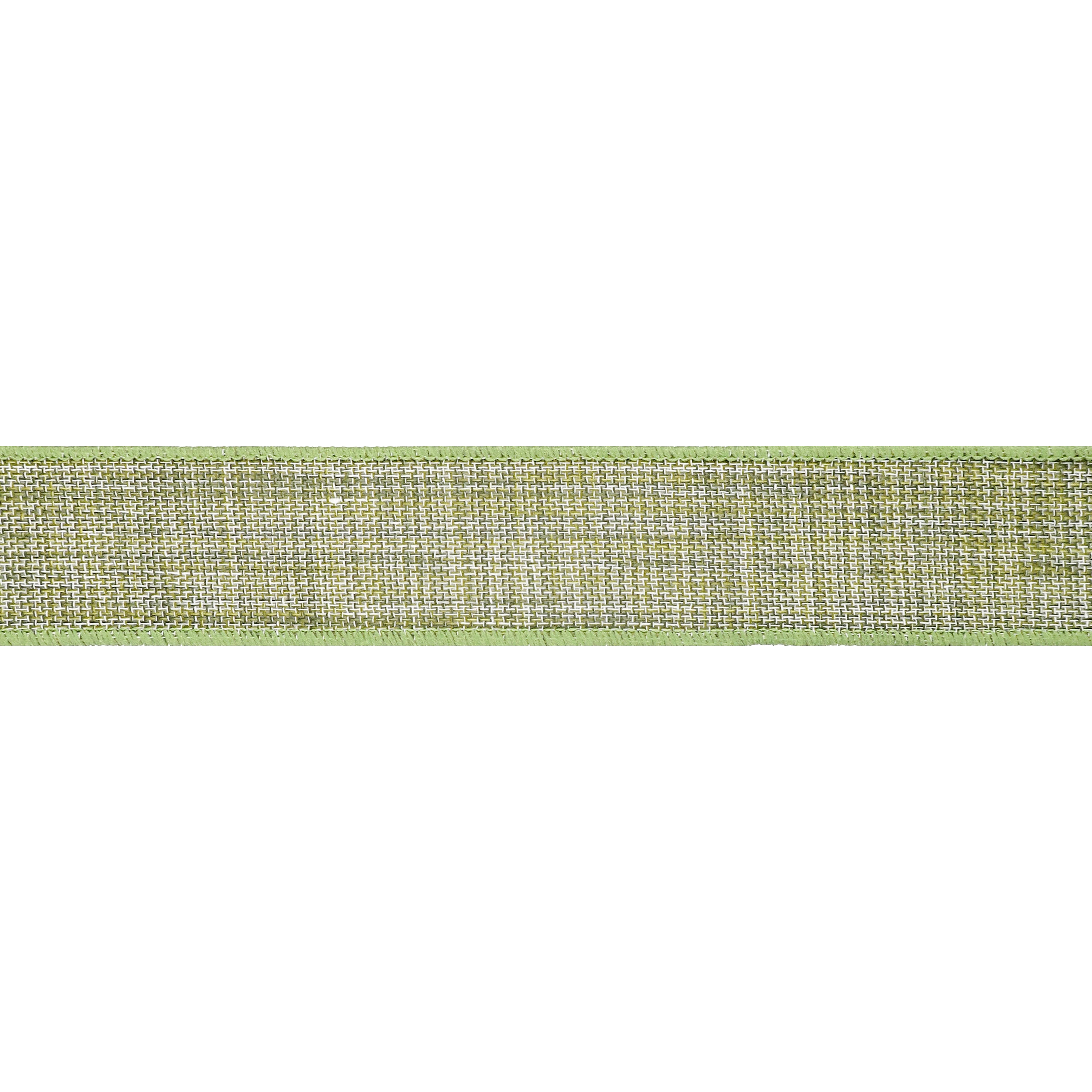 1.5&#x27;&#x27; x 3yd. Wired Woven Ribbon by Celebrate It&#xAE;