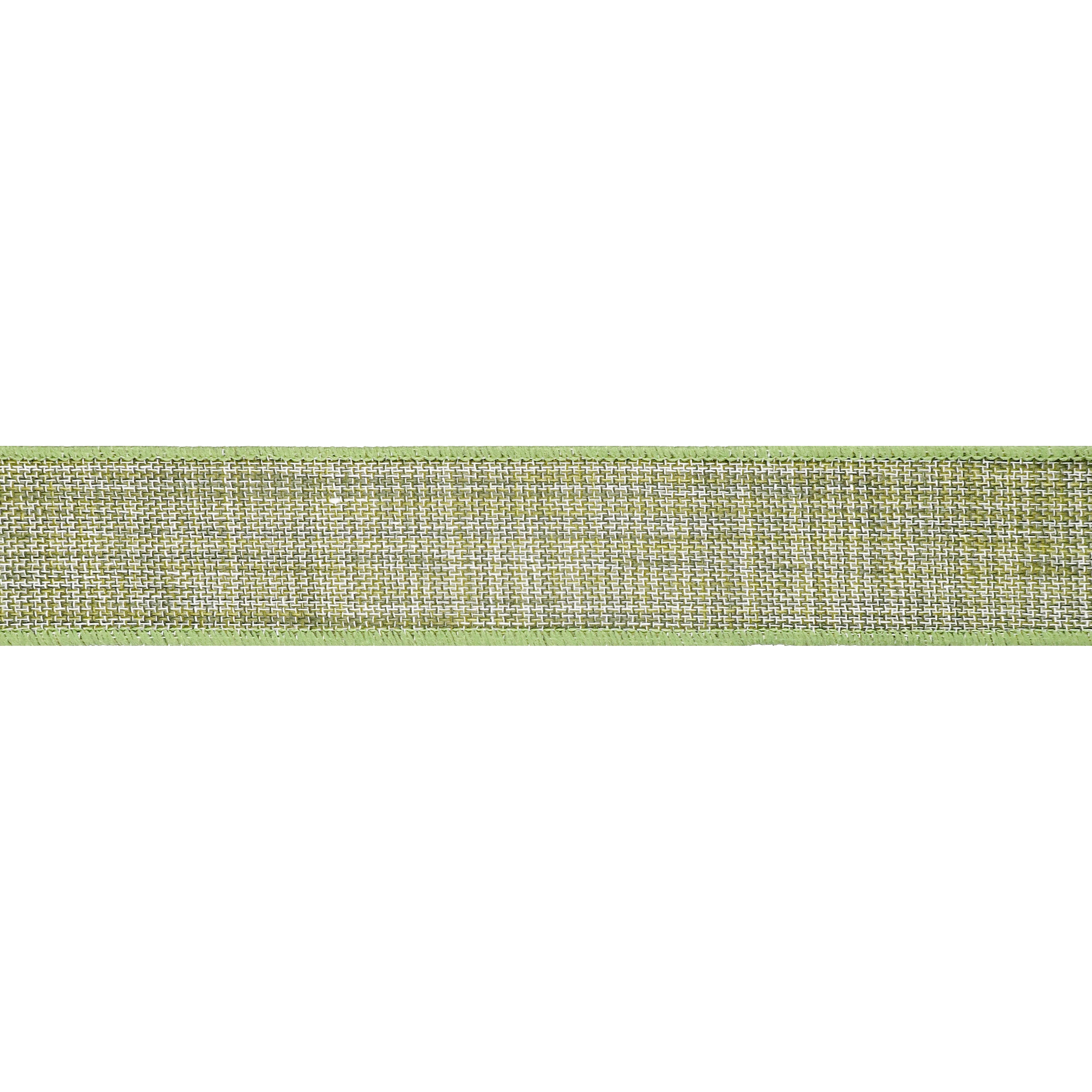 12 Pack: 1.5'' x 3yd. Wired Woven Ribbon by Celebrate It®