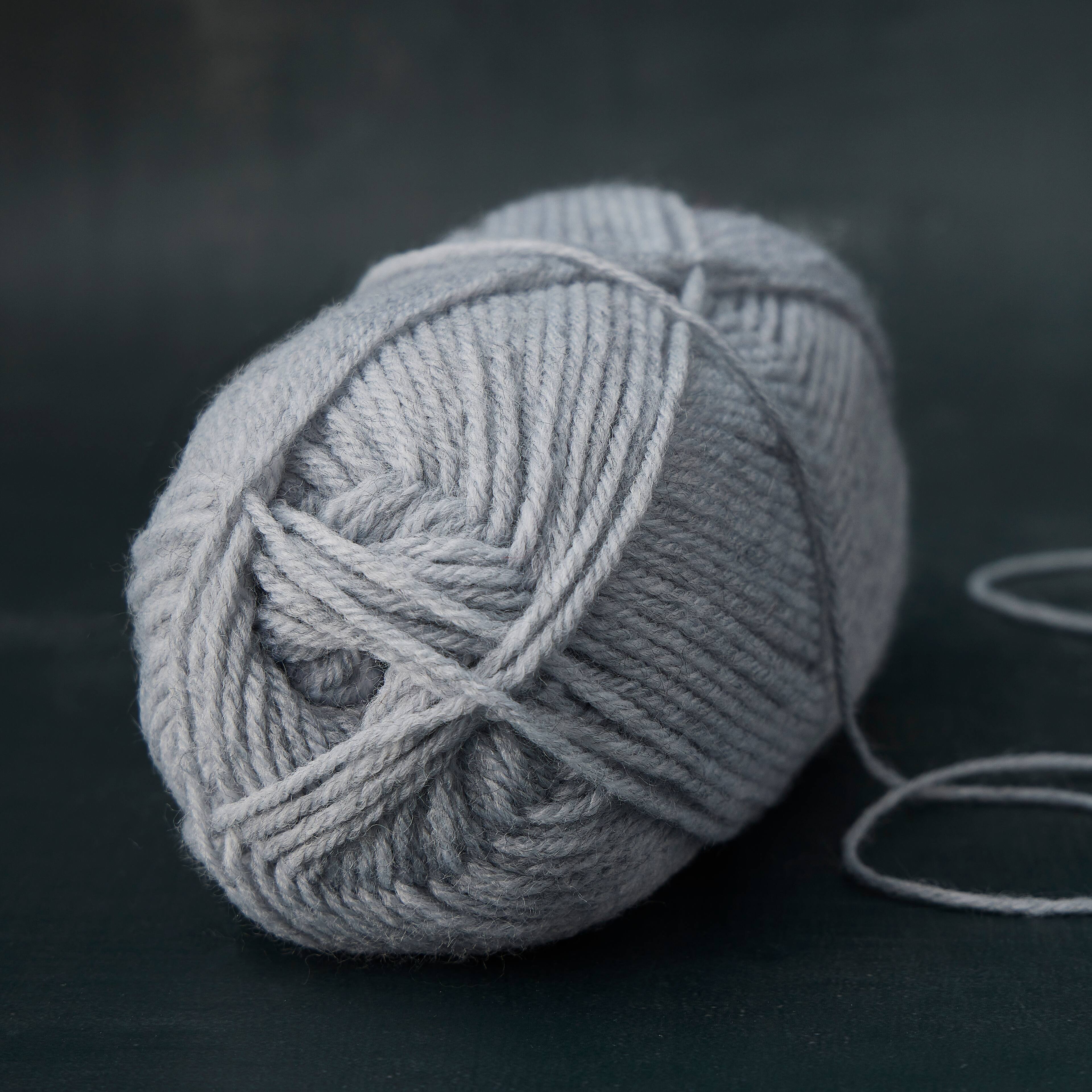 15 Pack: Lion Brand® Wool-Ease® Solid Yarn