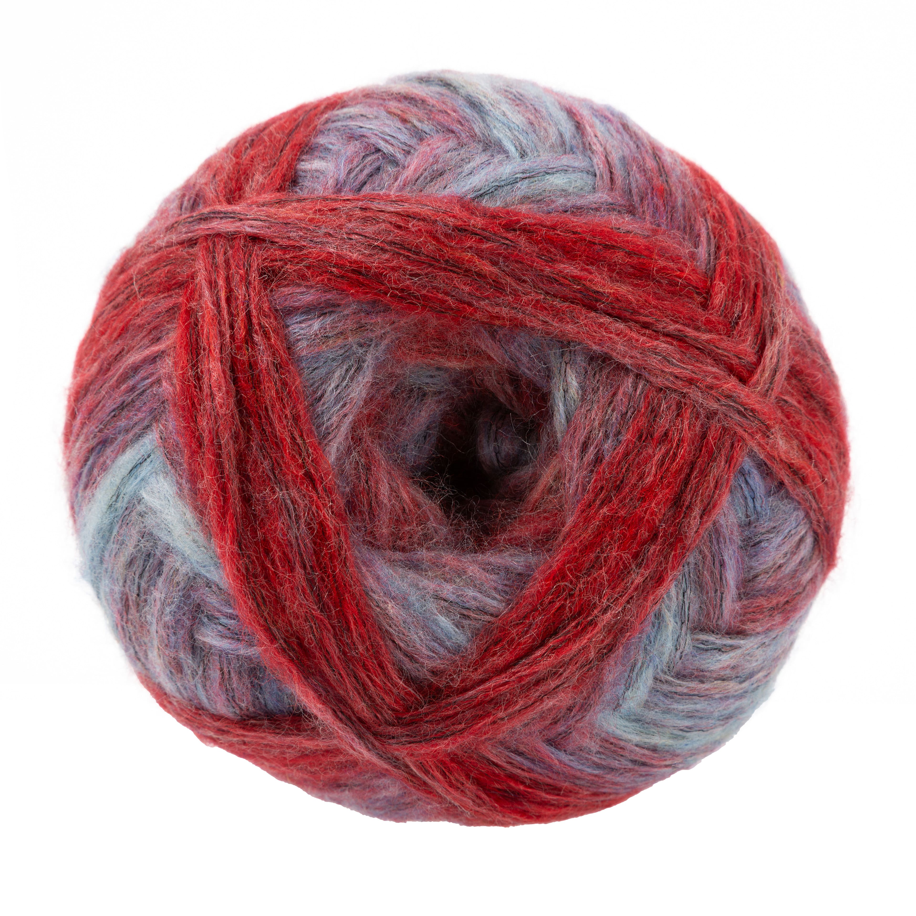 Skyscape&#x2122; Yarn by Loops &#x26; Threads&#xAE;