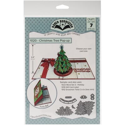 Medium Snowflake Lever Punch By Recollections™