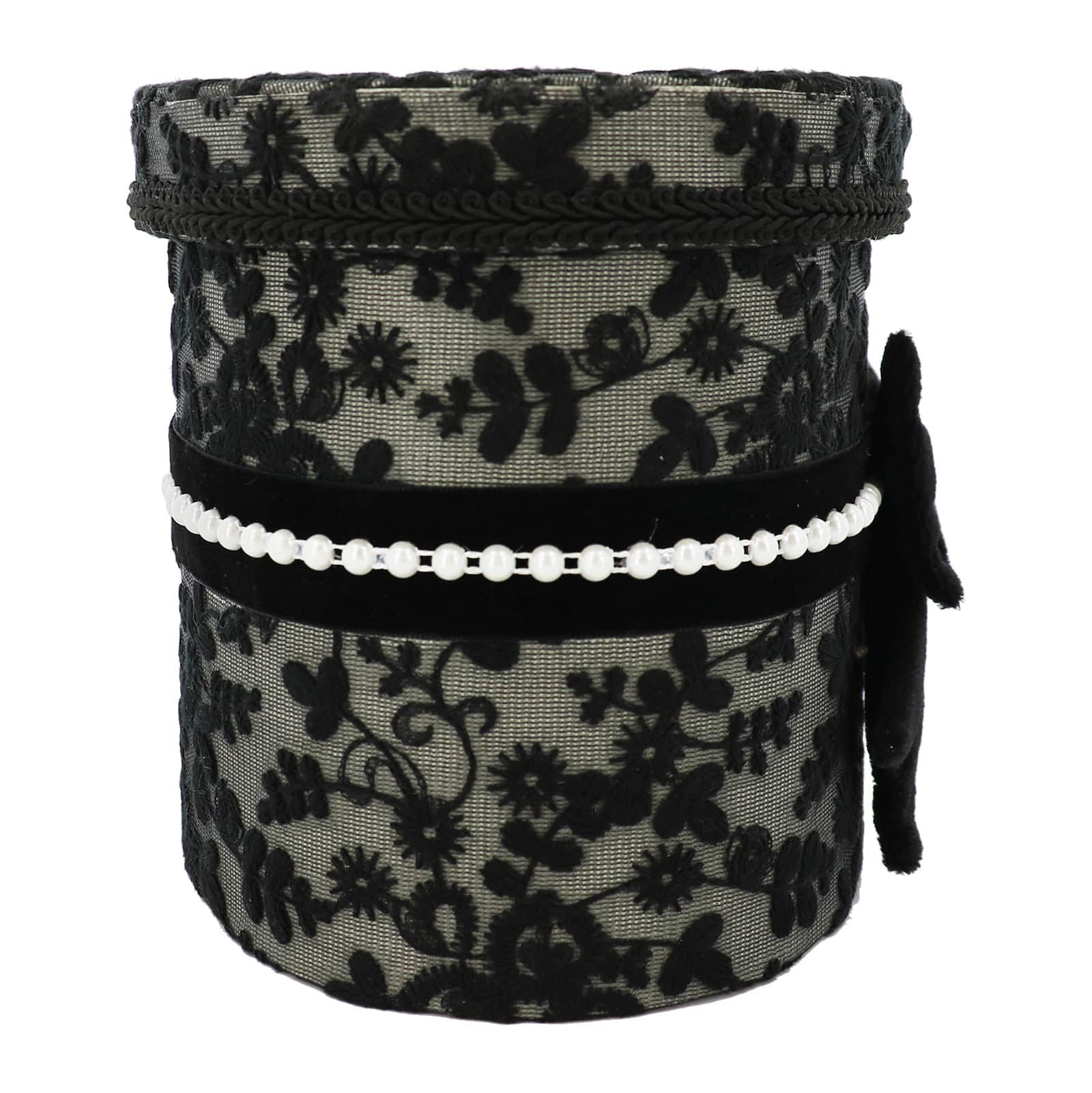 Lace Decorative Box by Ashland&#xAE;