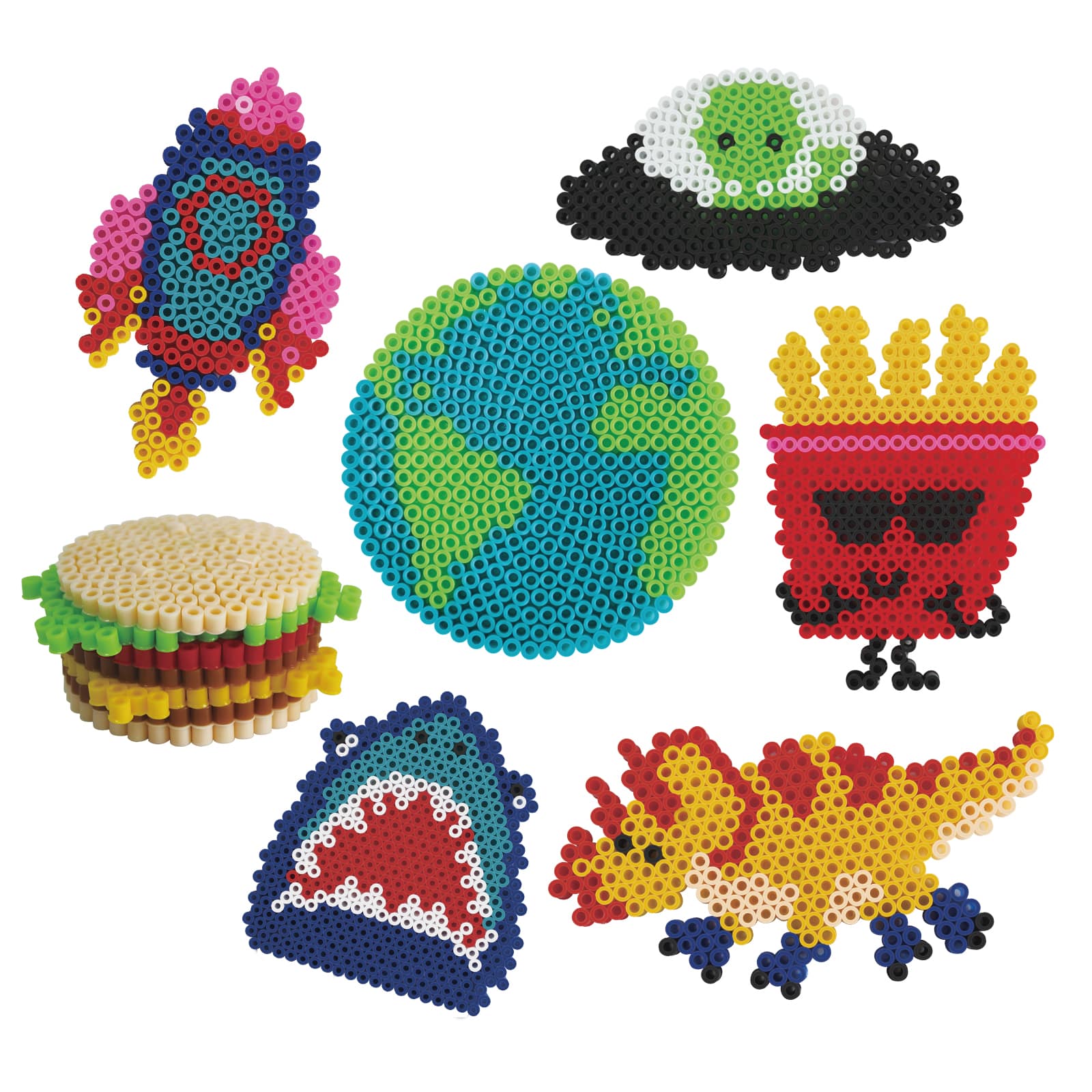 Melty Bead Kit by Creatology™