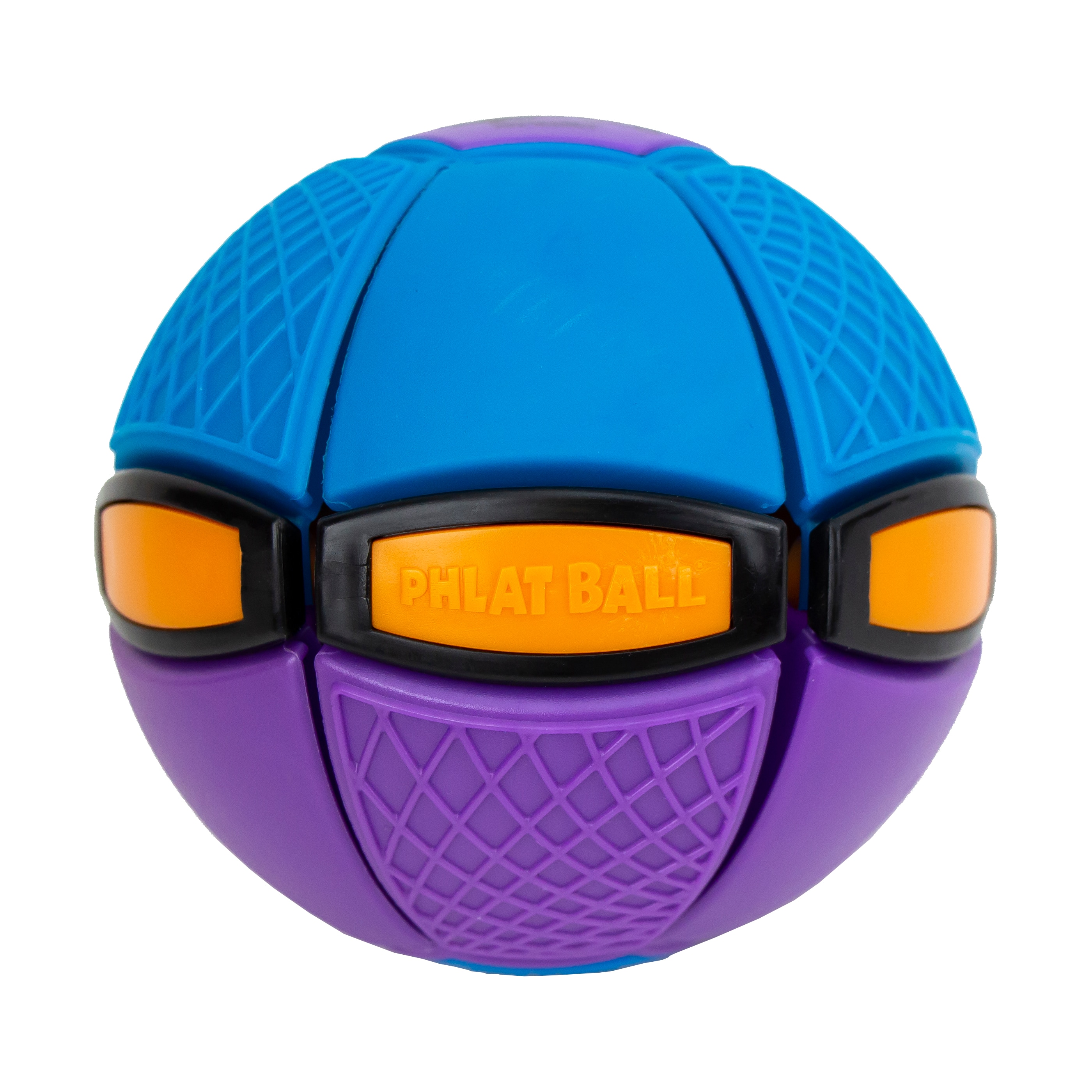Phlat Ball Jr.