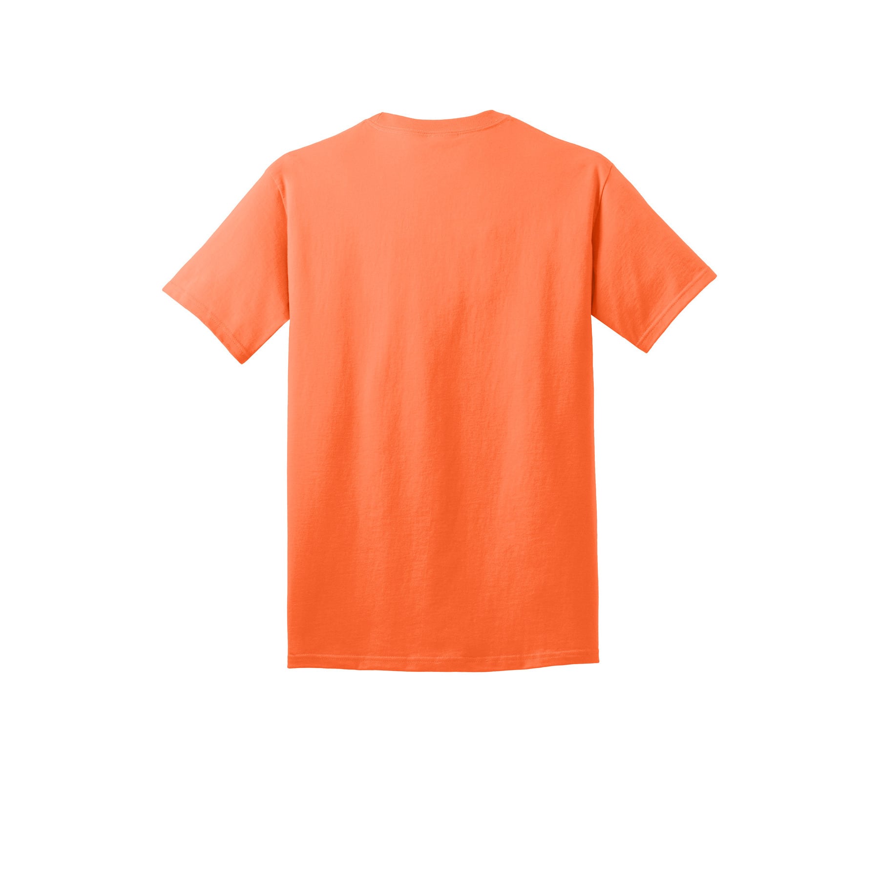 Port &#x26; Company&#xAE; Neon Core Cotton T-Shirt