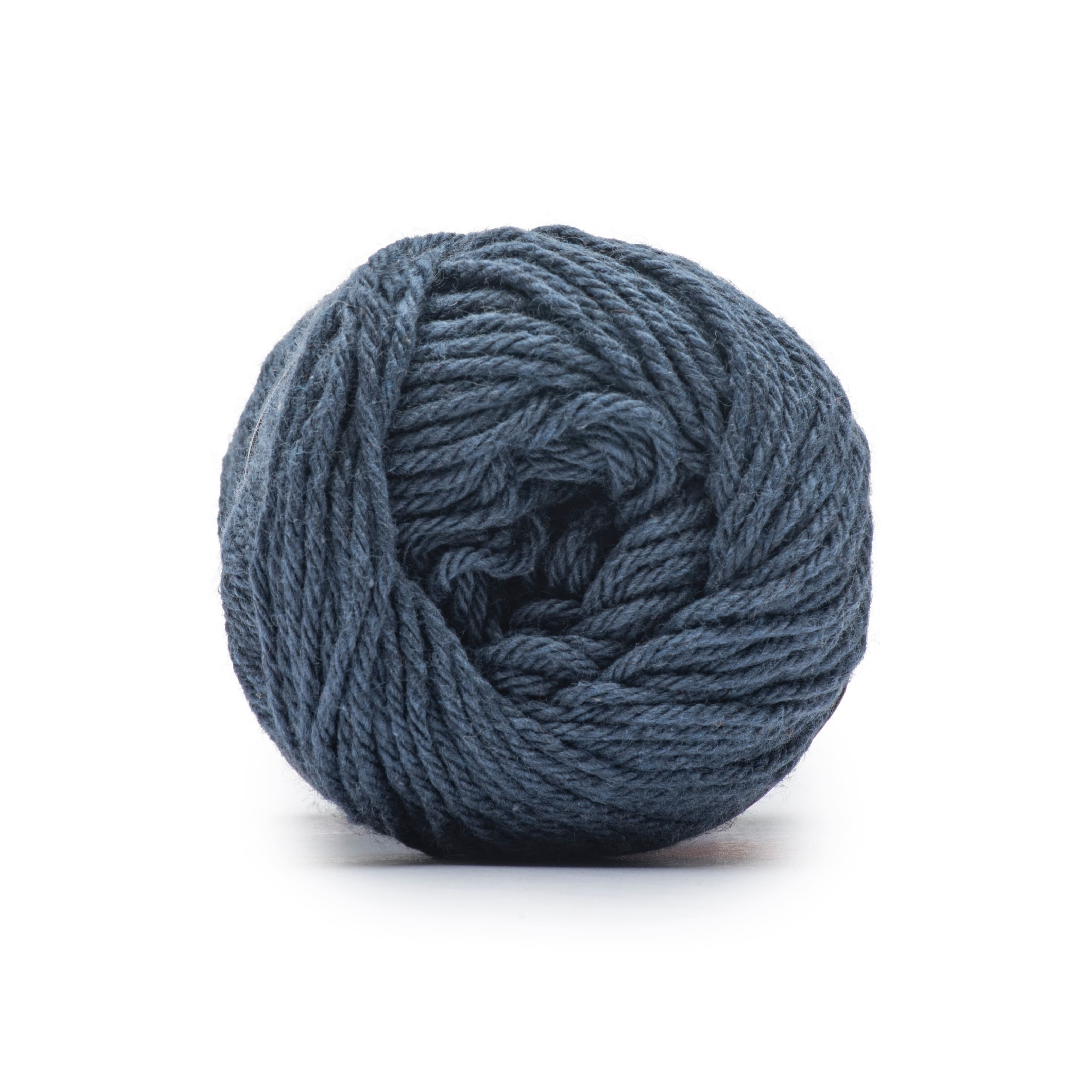 Classic Cotton™ Yarn by Loops & Threads®