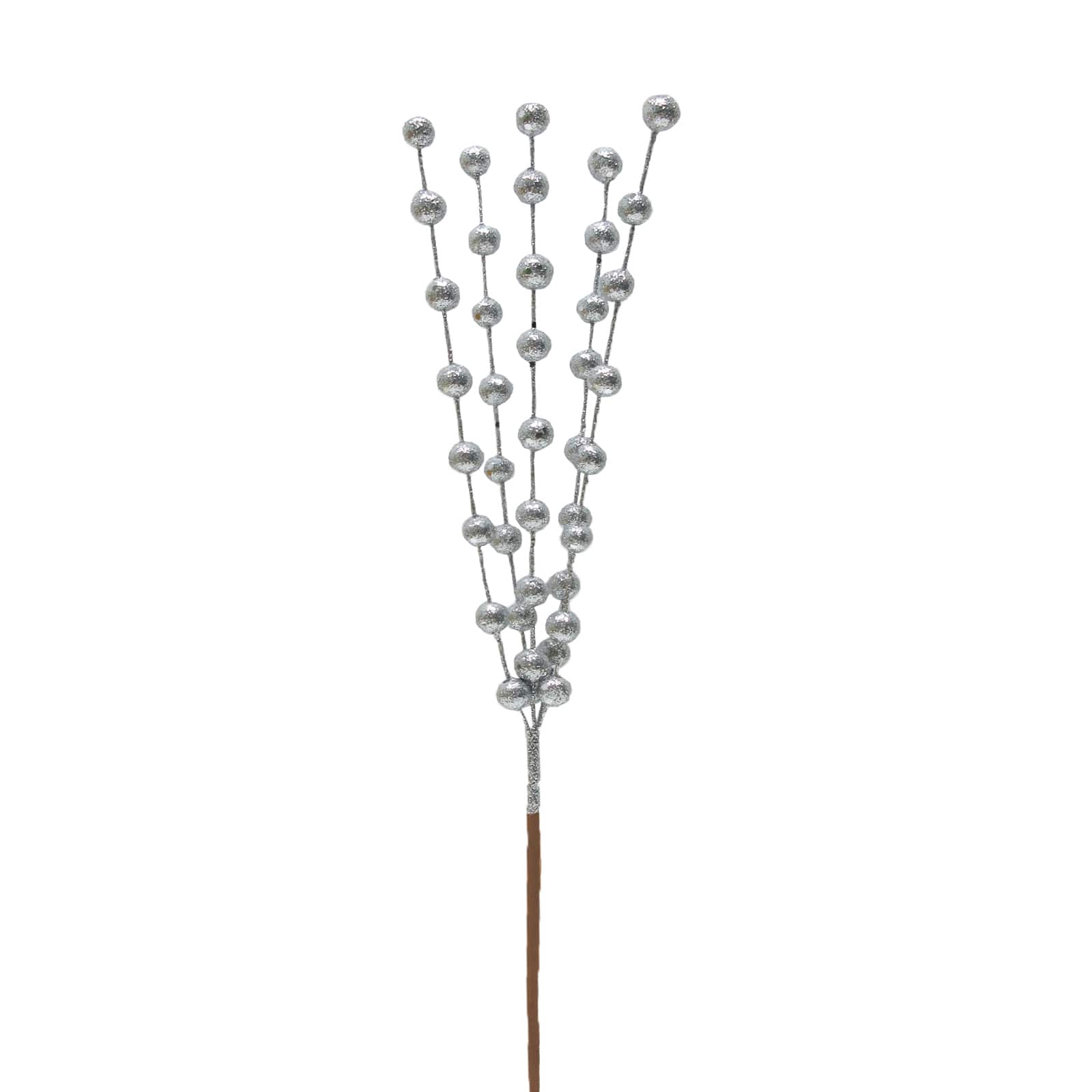 14.5&#x22; Glitter Berry Pick by Ashland&#xAE;