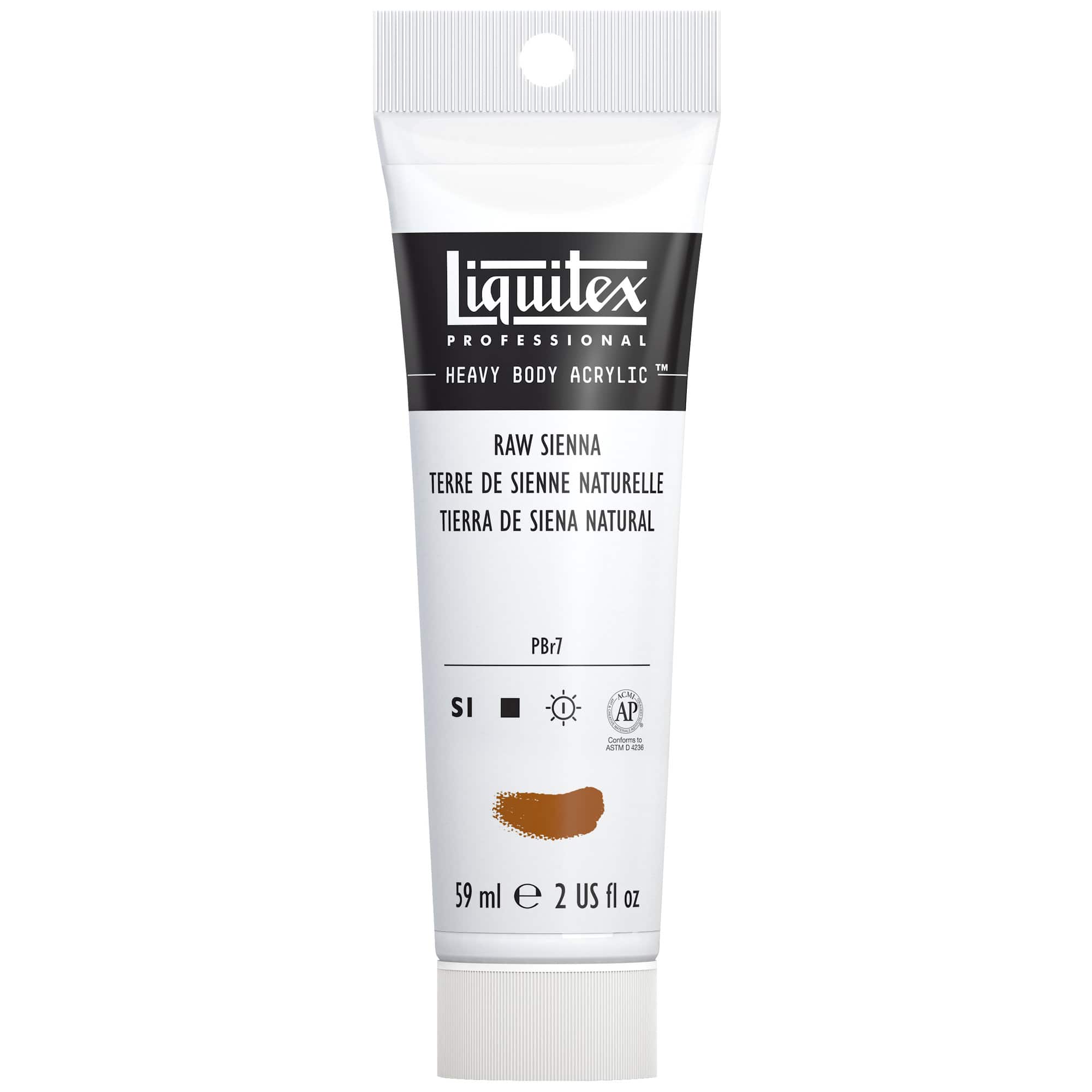Liquitex&#xAE; Professional 2oz. Heavy Body Acrylic Paint