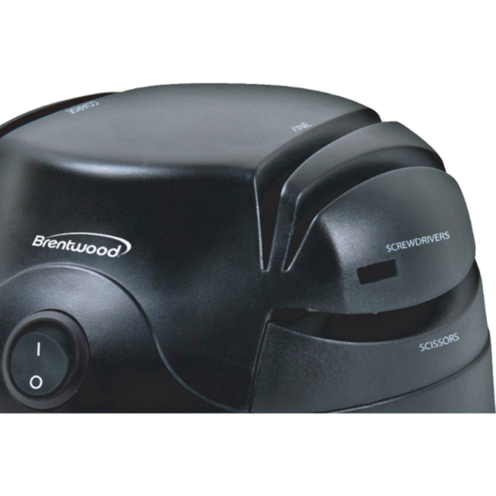 Brentwood Electric Knife & Tool Sharpener