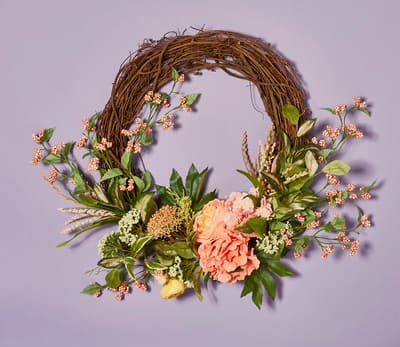 18 Grapevine Wreath by Ashland®