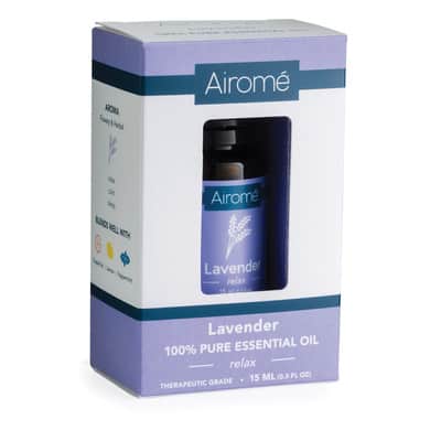 Airomé Pure Essential Oil