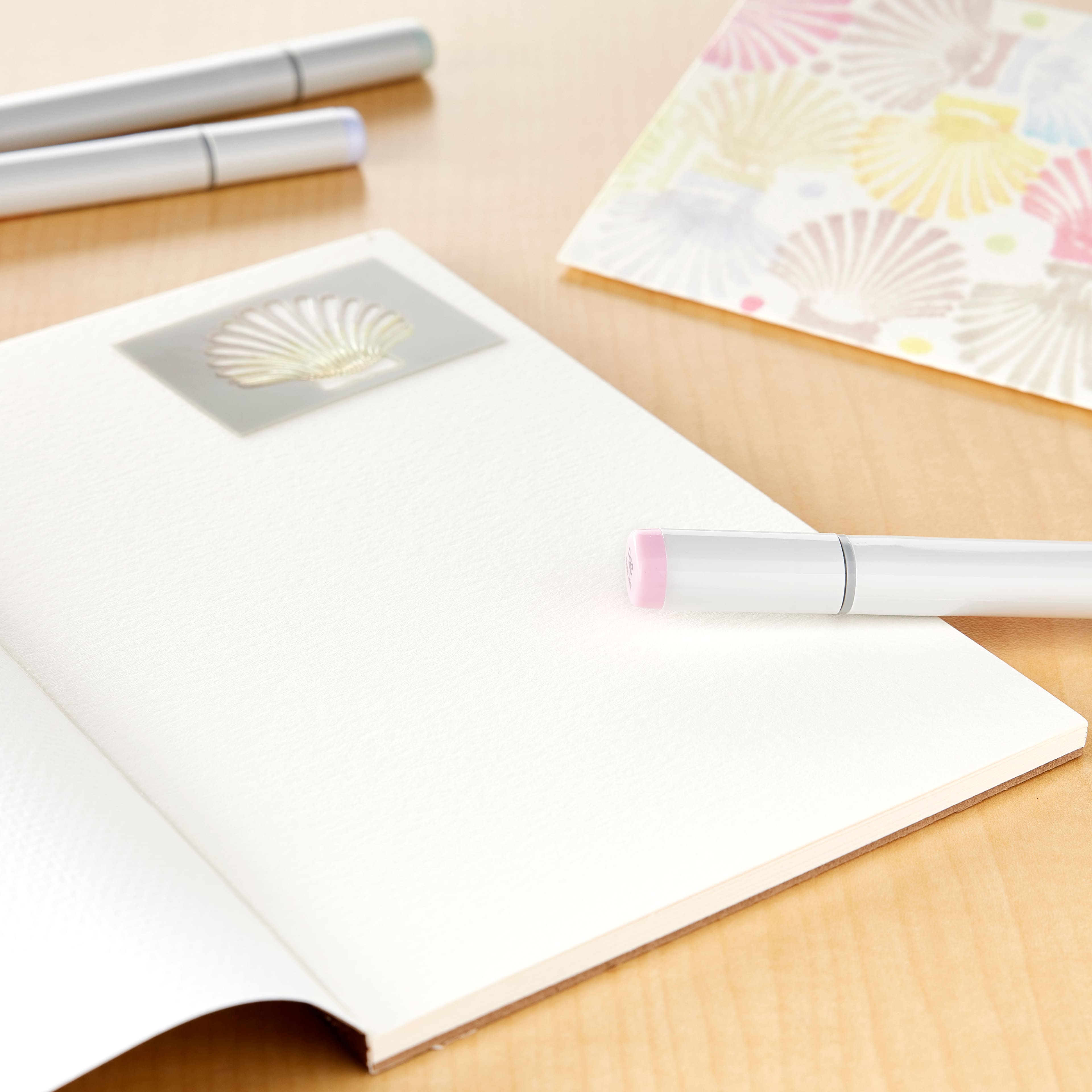 Strathmore&#xAE; 400 Series Wired Watercolor Paper Pad