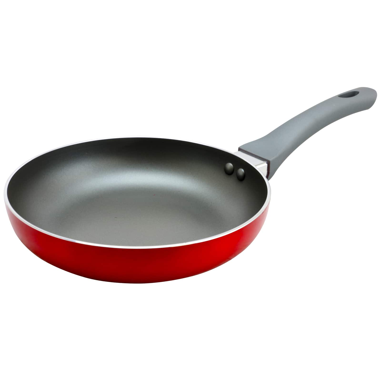 8 Wok, Aluminized Steel Cookware