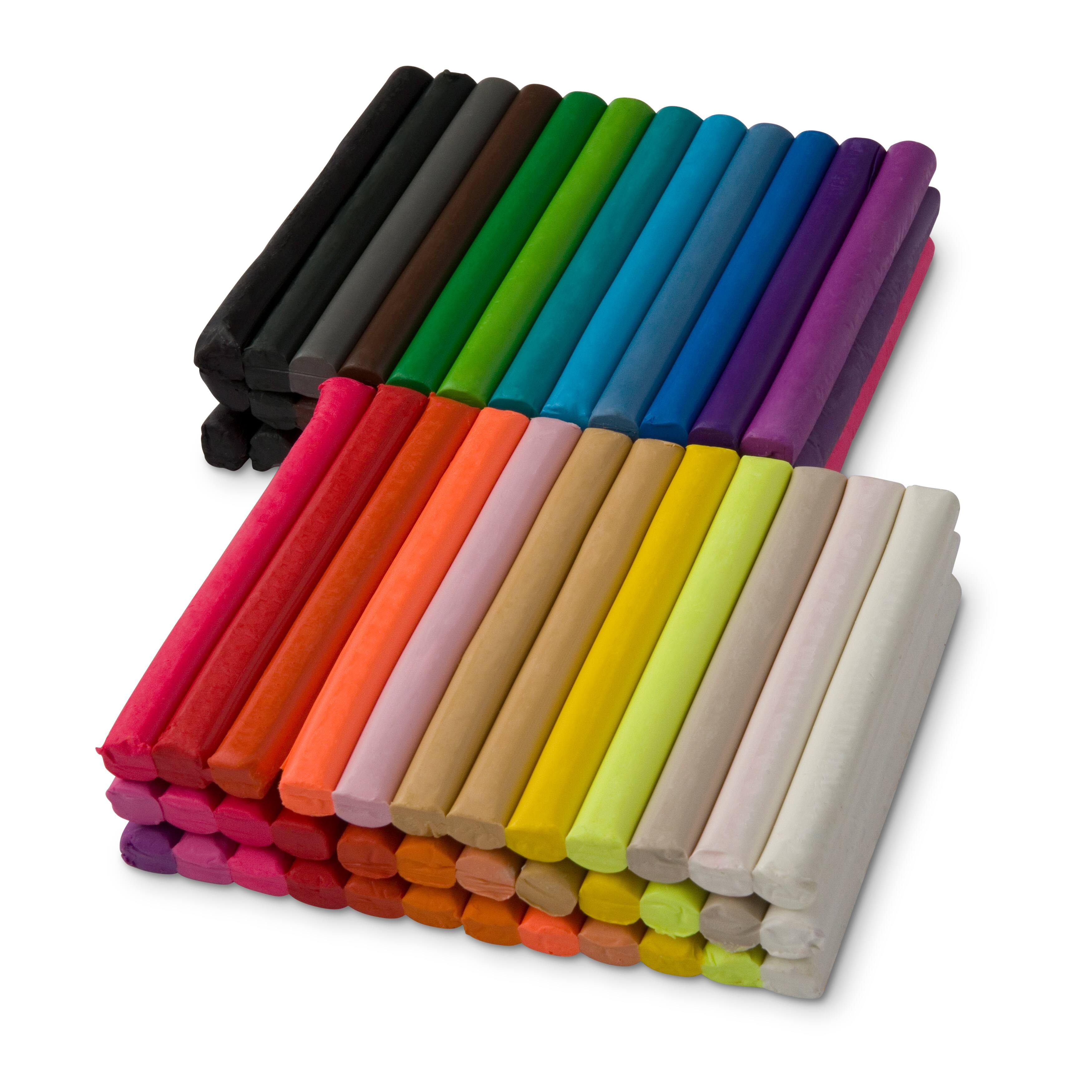 Modeling Clay Set by Craft Smart®